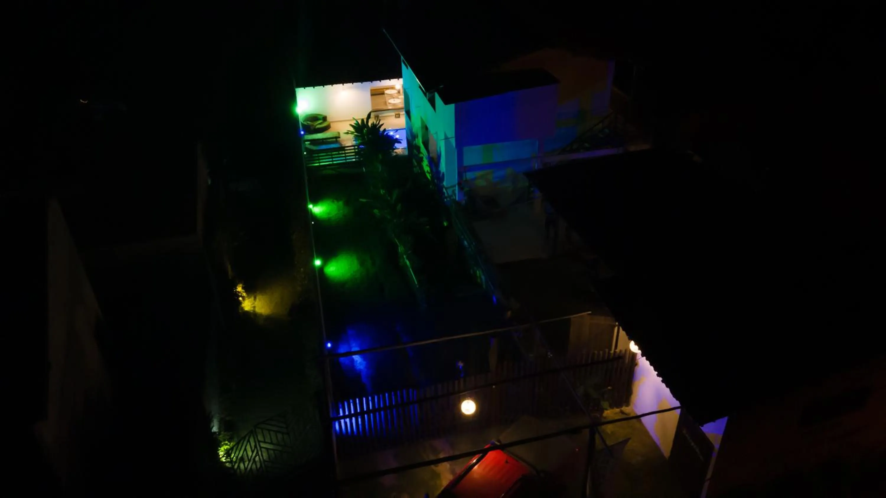 Pousada Imperador do Espelho