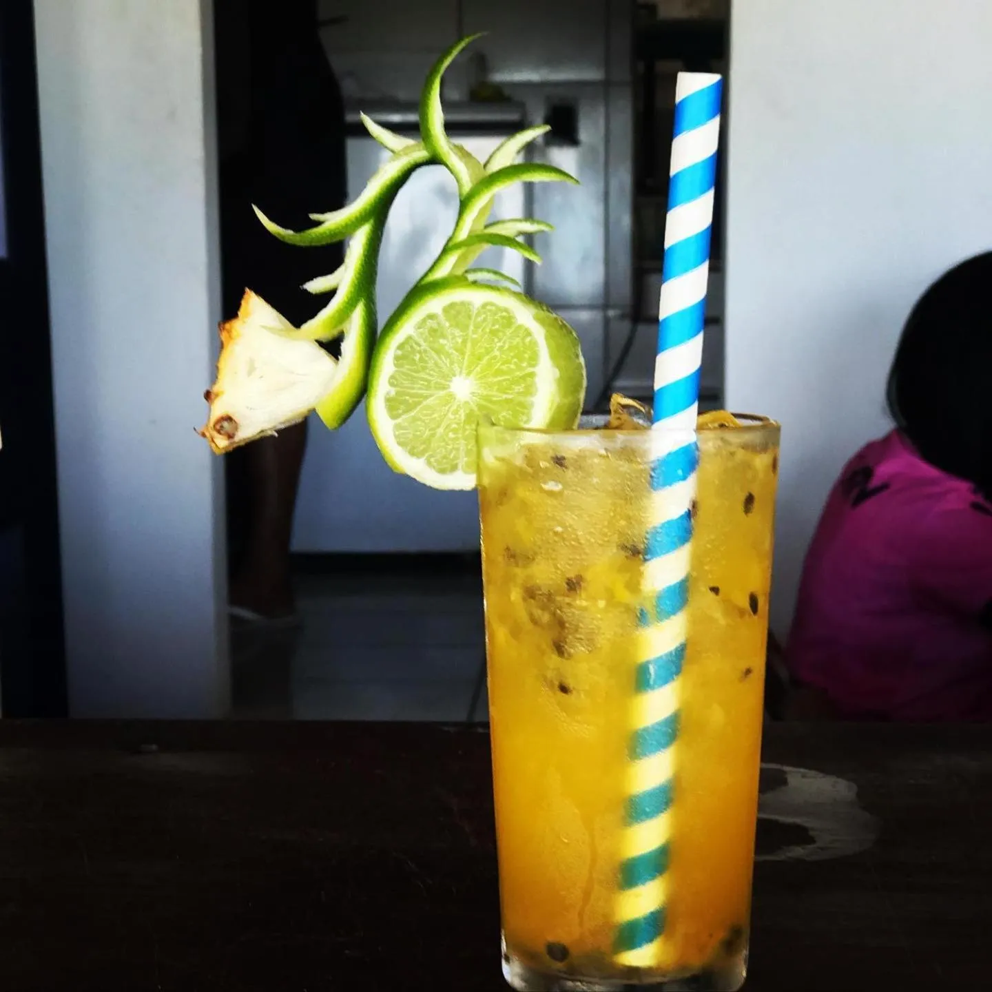 Pousada Imperador do Espelho