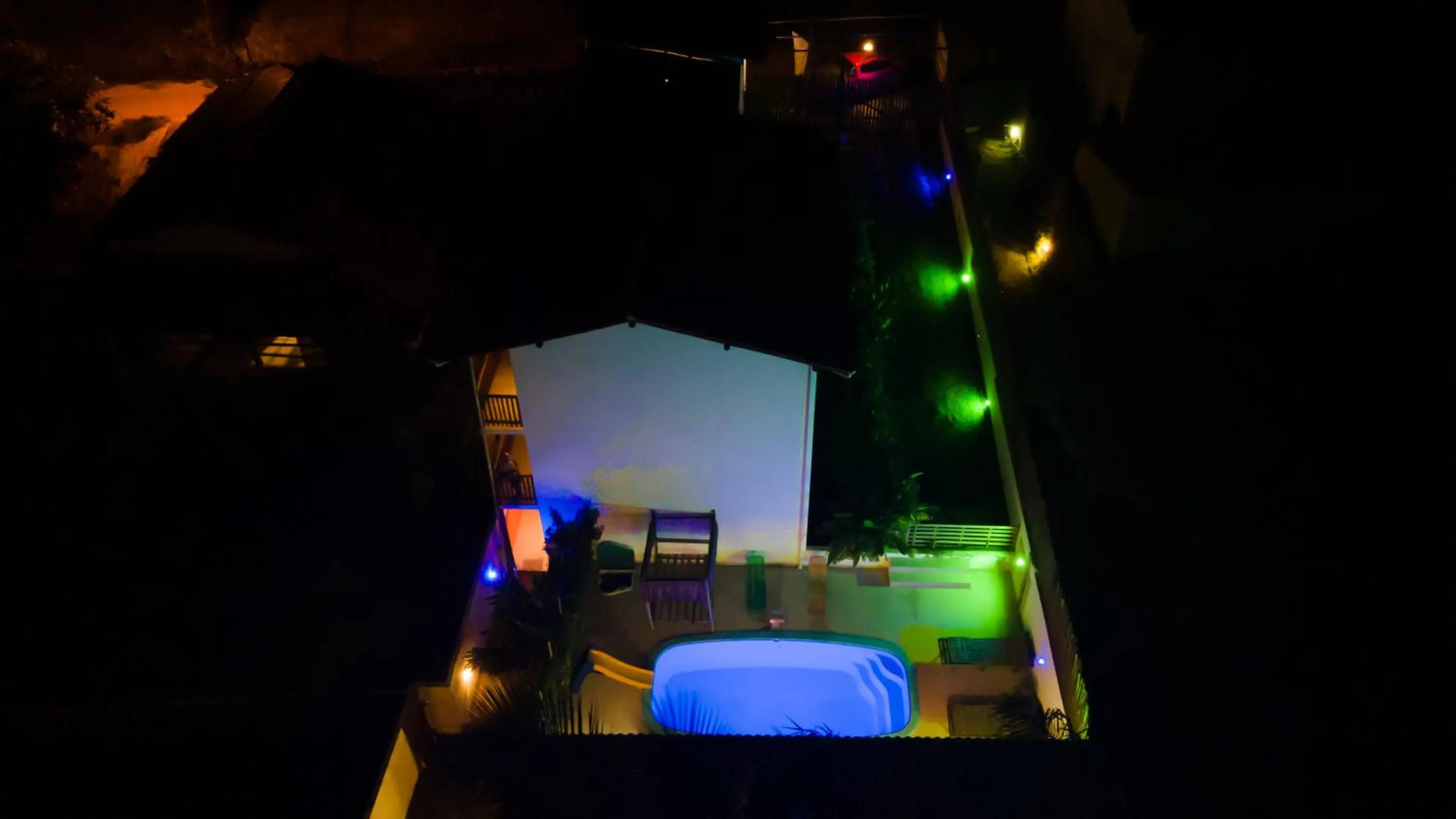 Pousada Imperador do Espelho