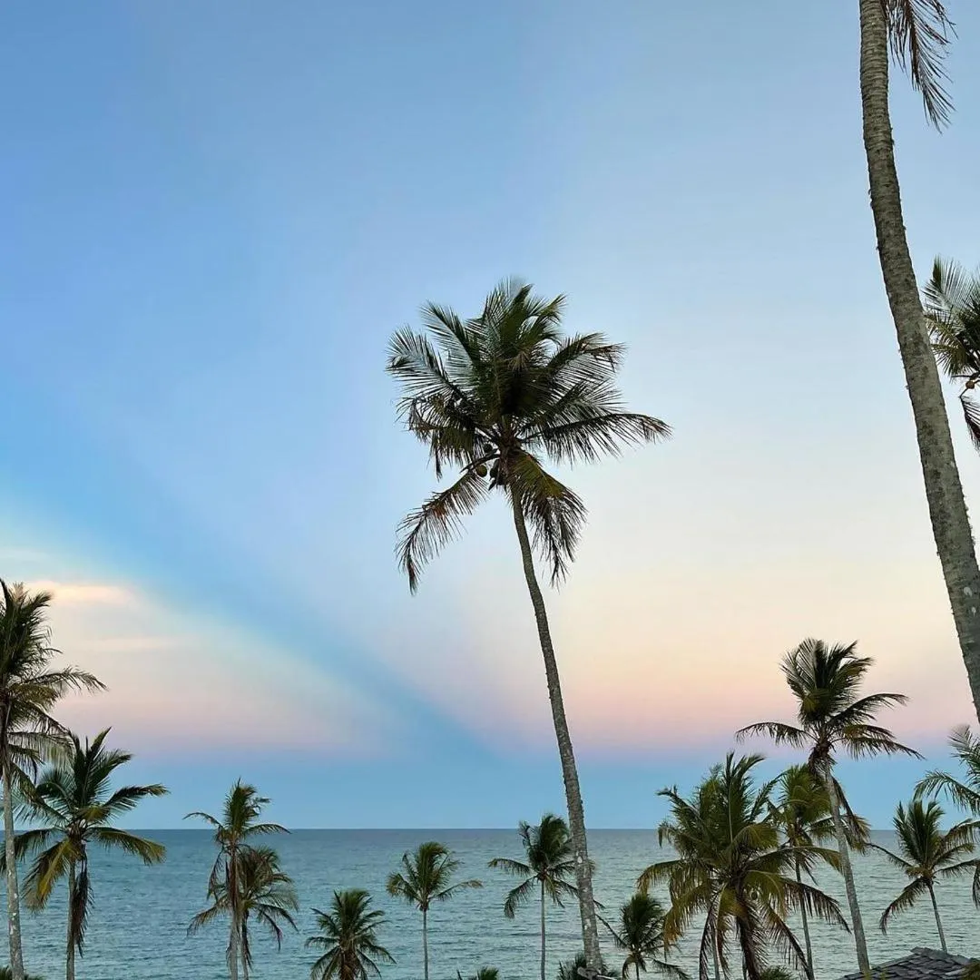 Pousada Imperador do Espelho