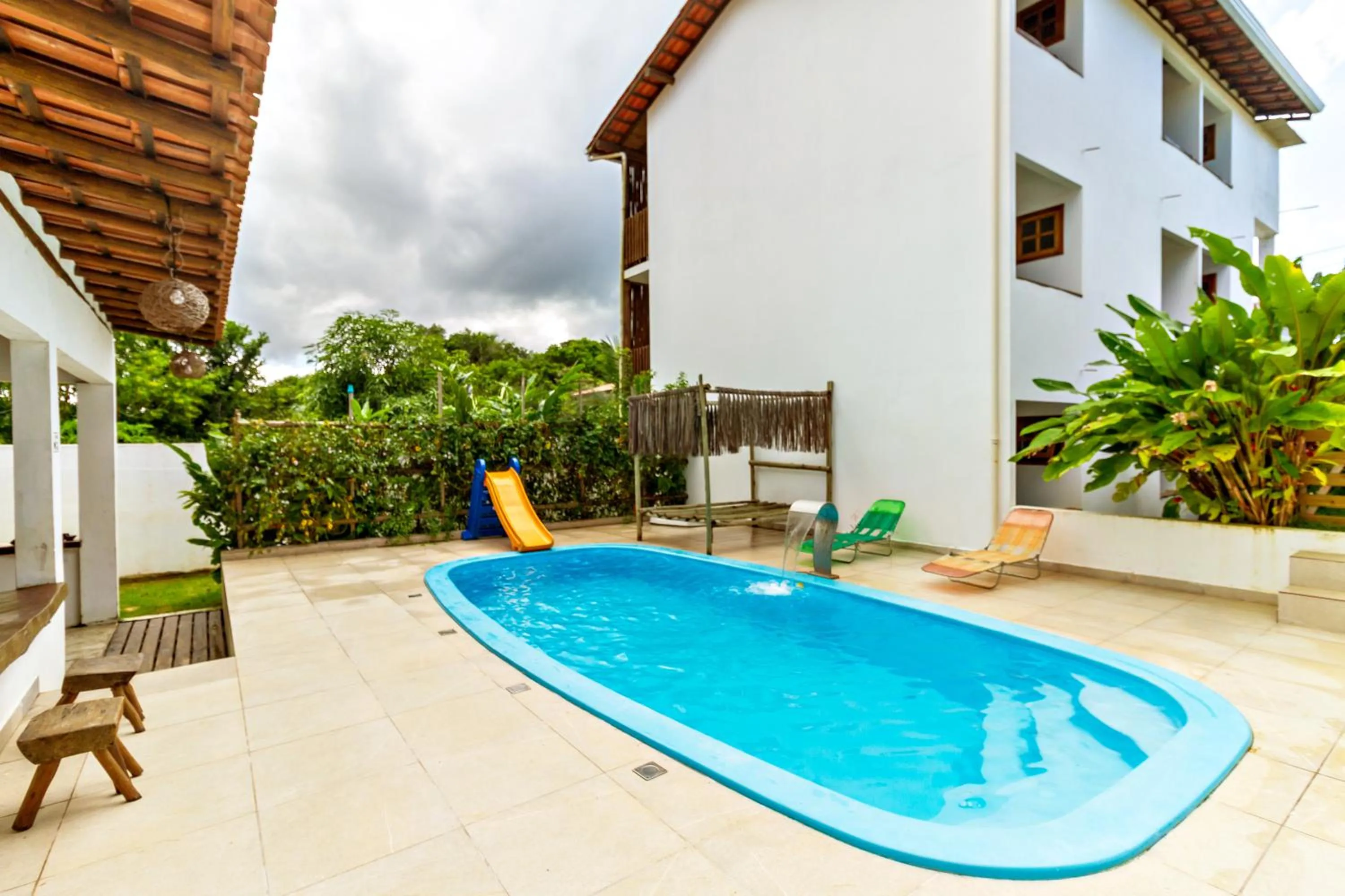 Pousada Imperador do Espelho