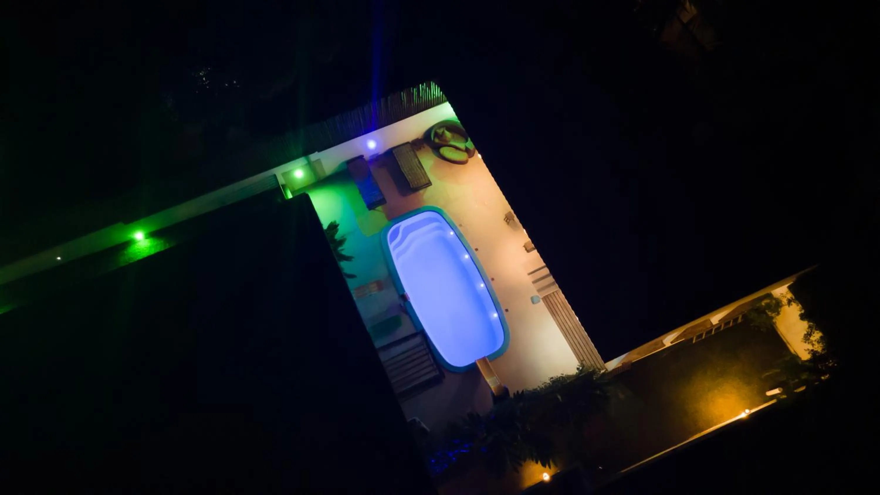 Pousada Imperador do Espelho