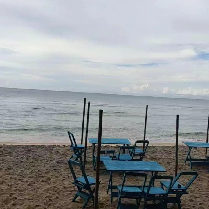 Pousada Imperador do Espelho