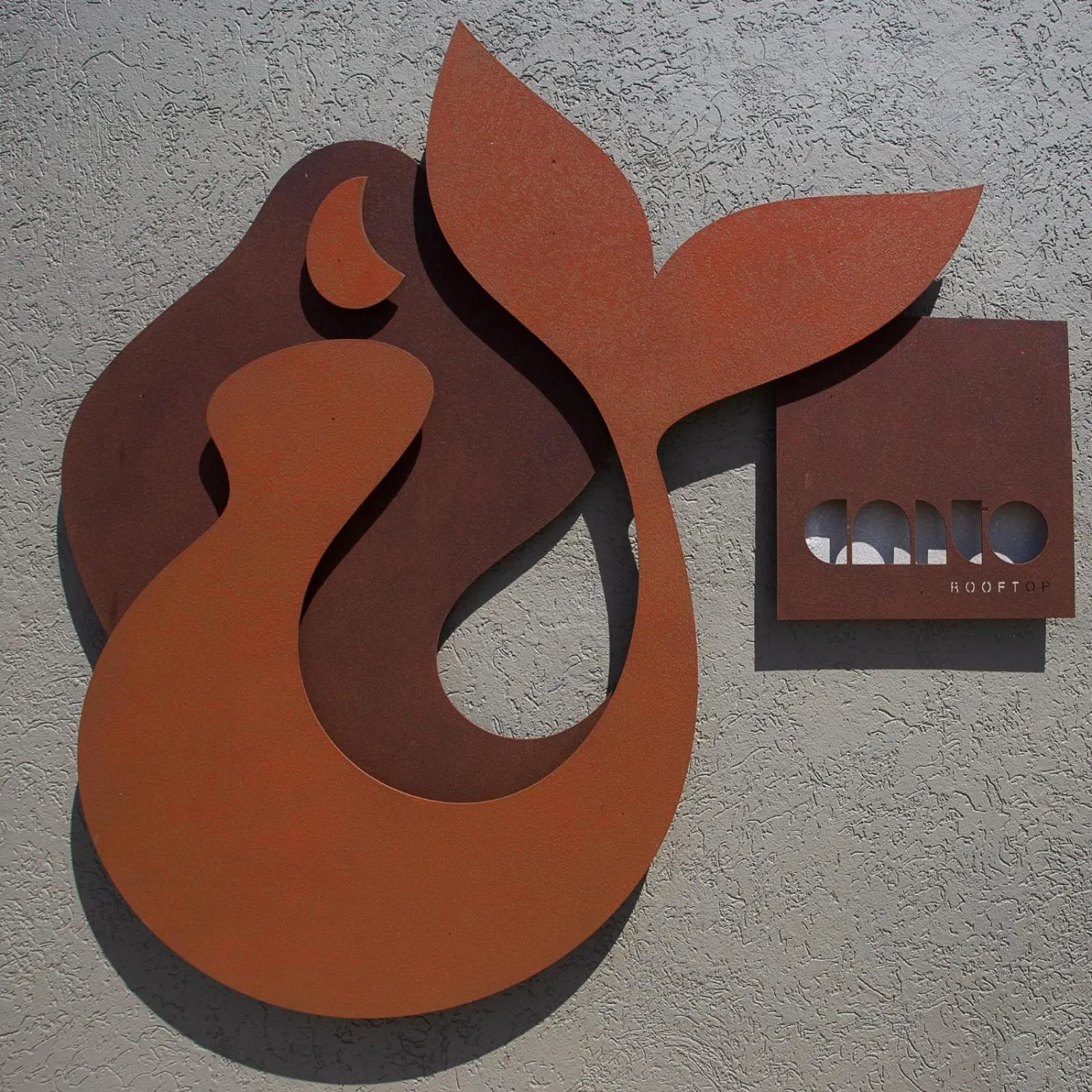 Facade/entrance in Canto Hotel