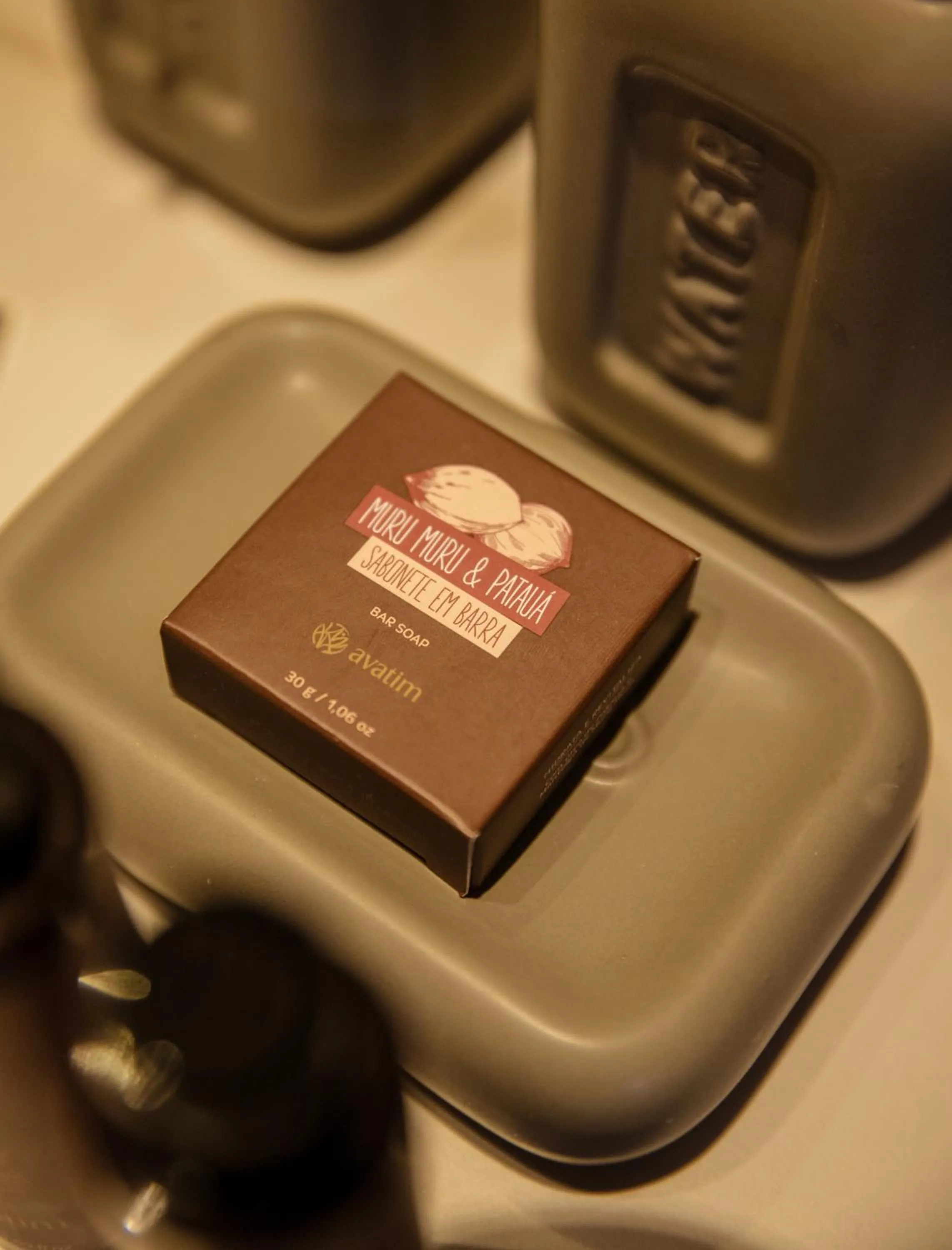 Bathroom in Canto Hotel