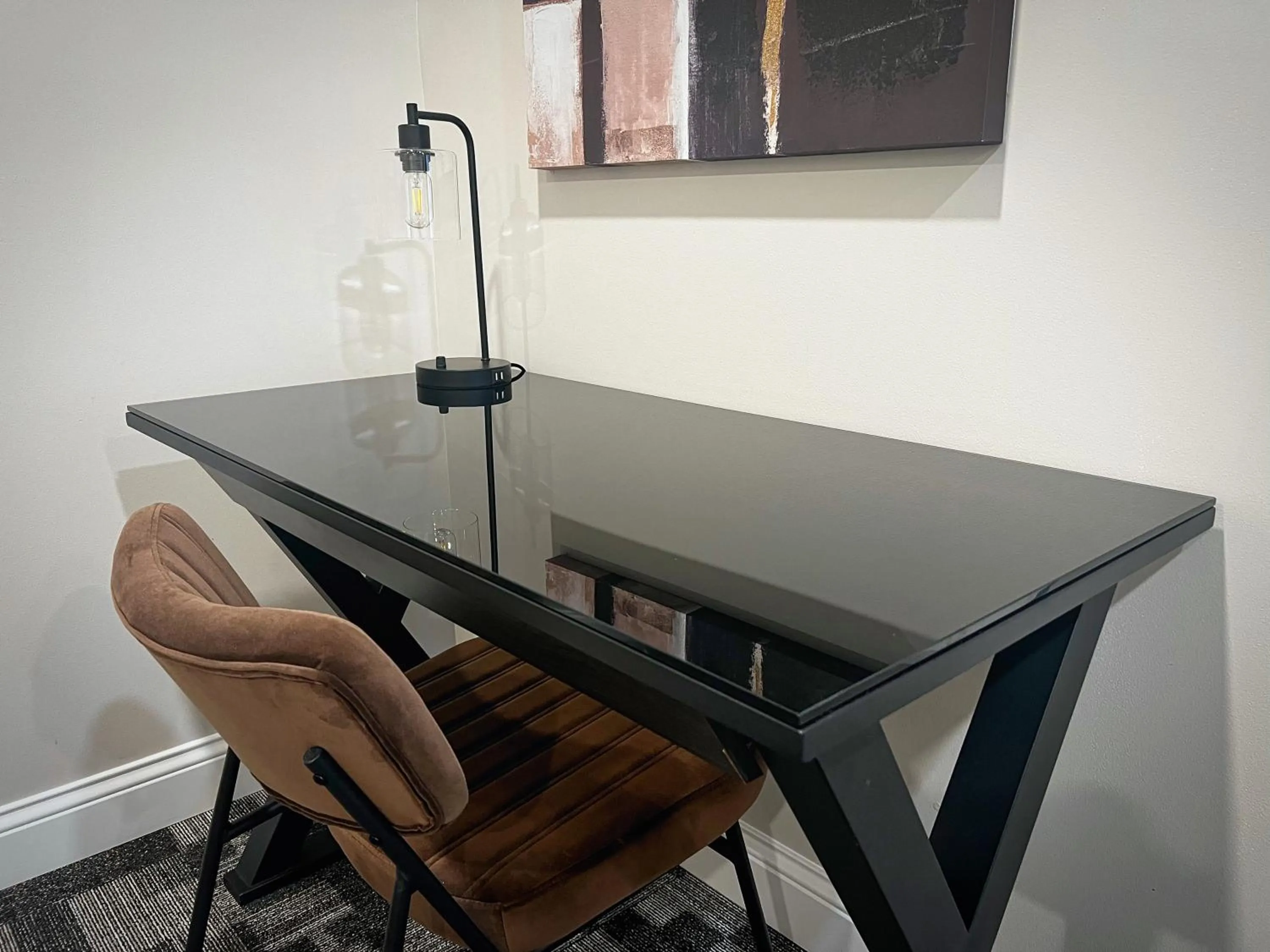 Inn at Elijah McLean's