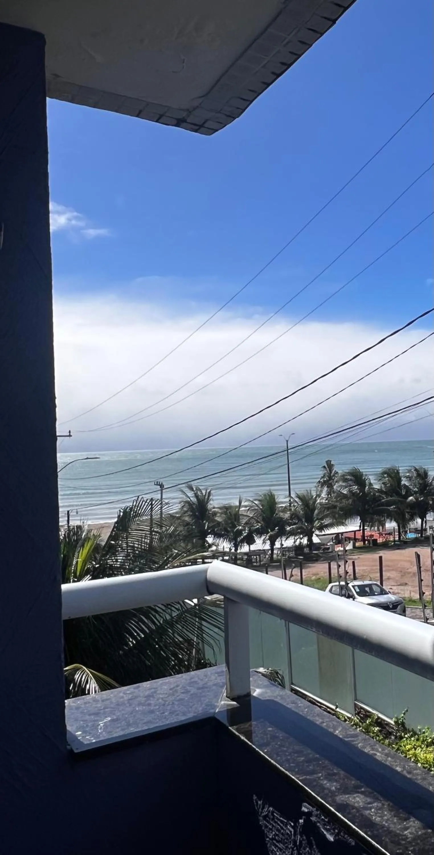 Bicalho Flat Beira Mar Praia PontaNegra -Natal