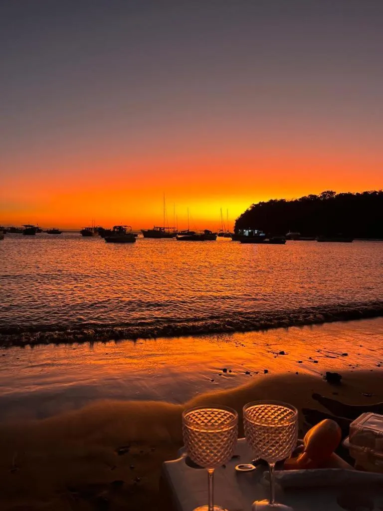 Nearby landmark in Villa Lulu Geribá