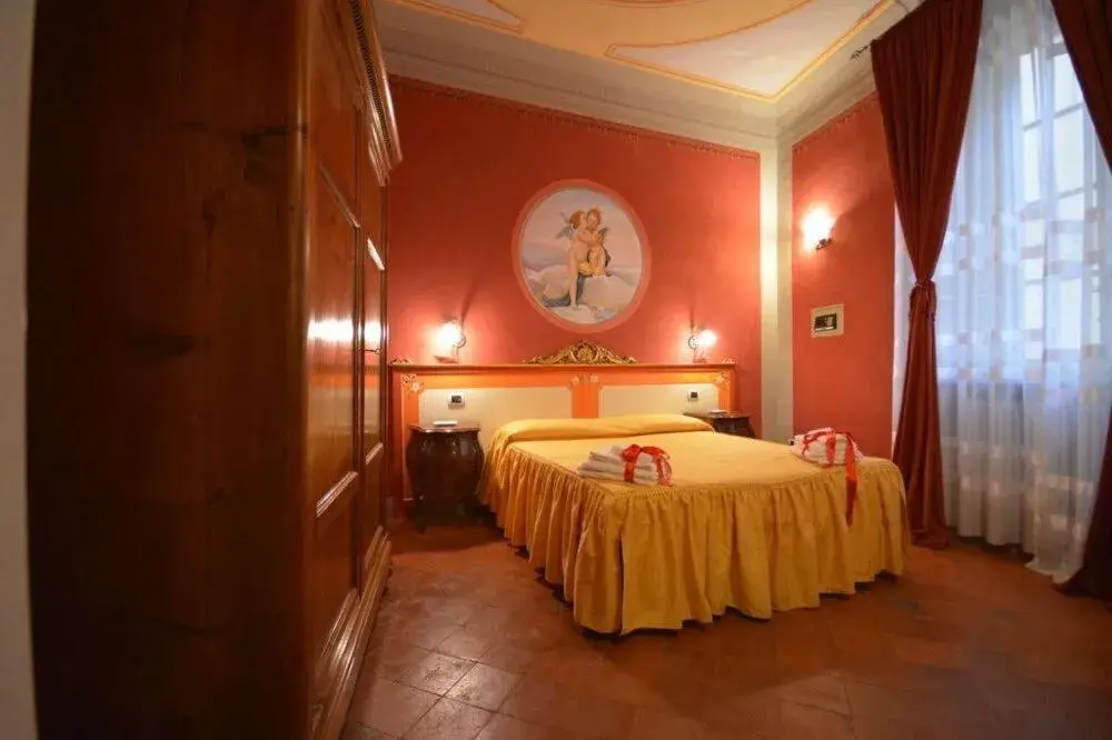 Antica Residenza del Gallo Antica Residenza del Gallo