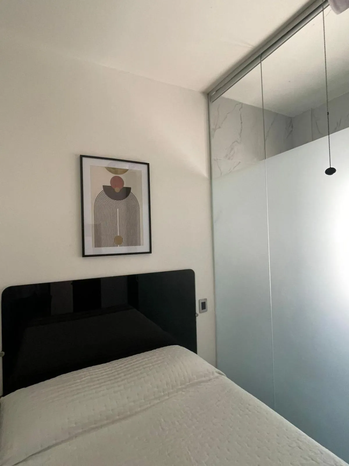 Bedroom, Bed in La Casa Mia Leon