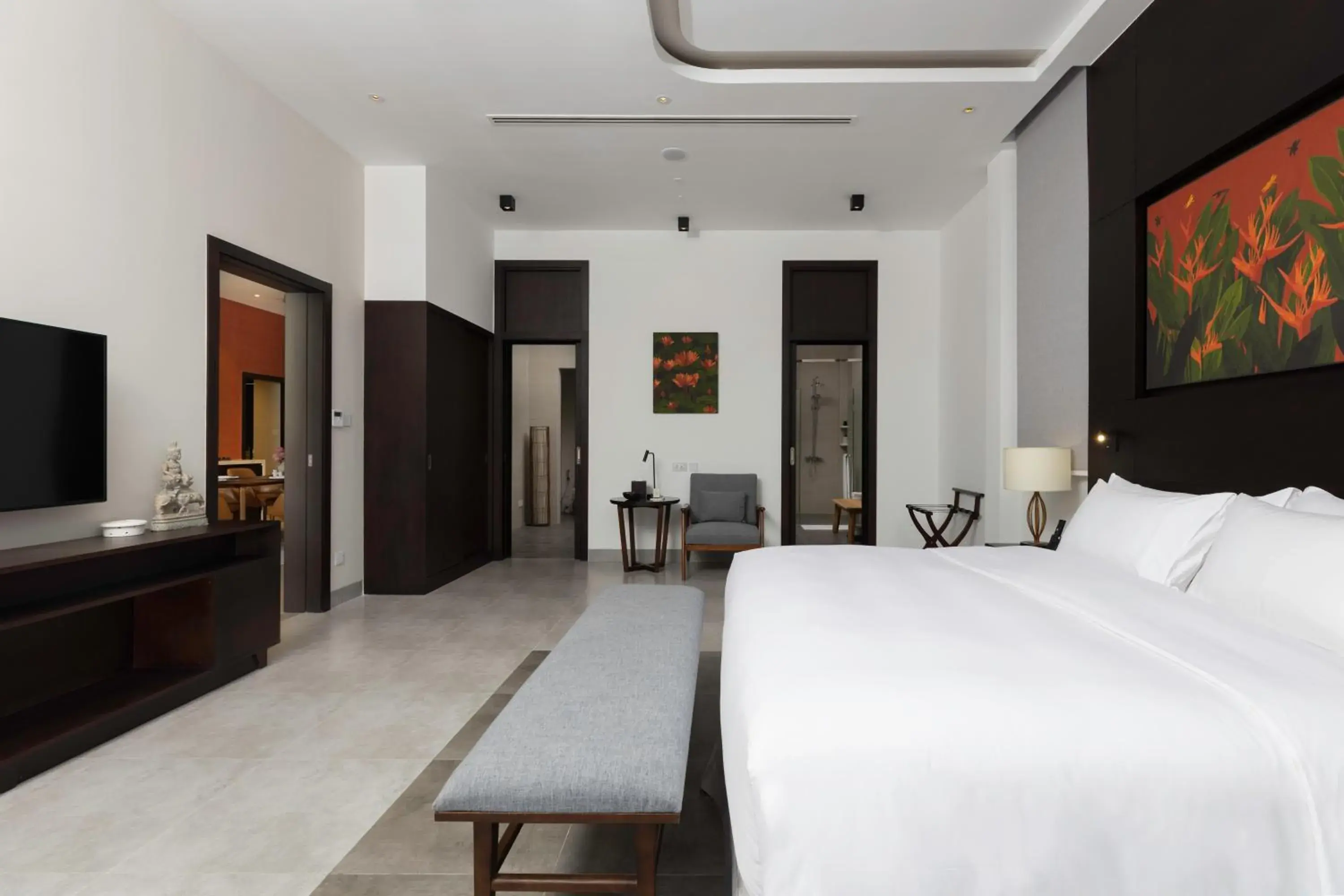 Two-Bedroom Pool Villa in Angkor Green Gardens by Dara Two-Bedroom Pool Villa in Angkor Green Gardens by Dara