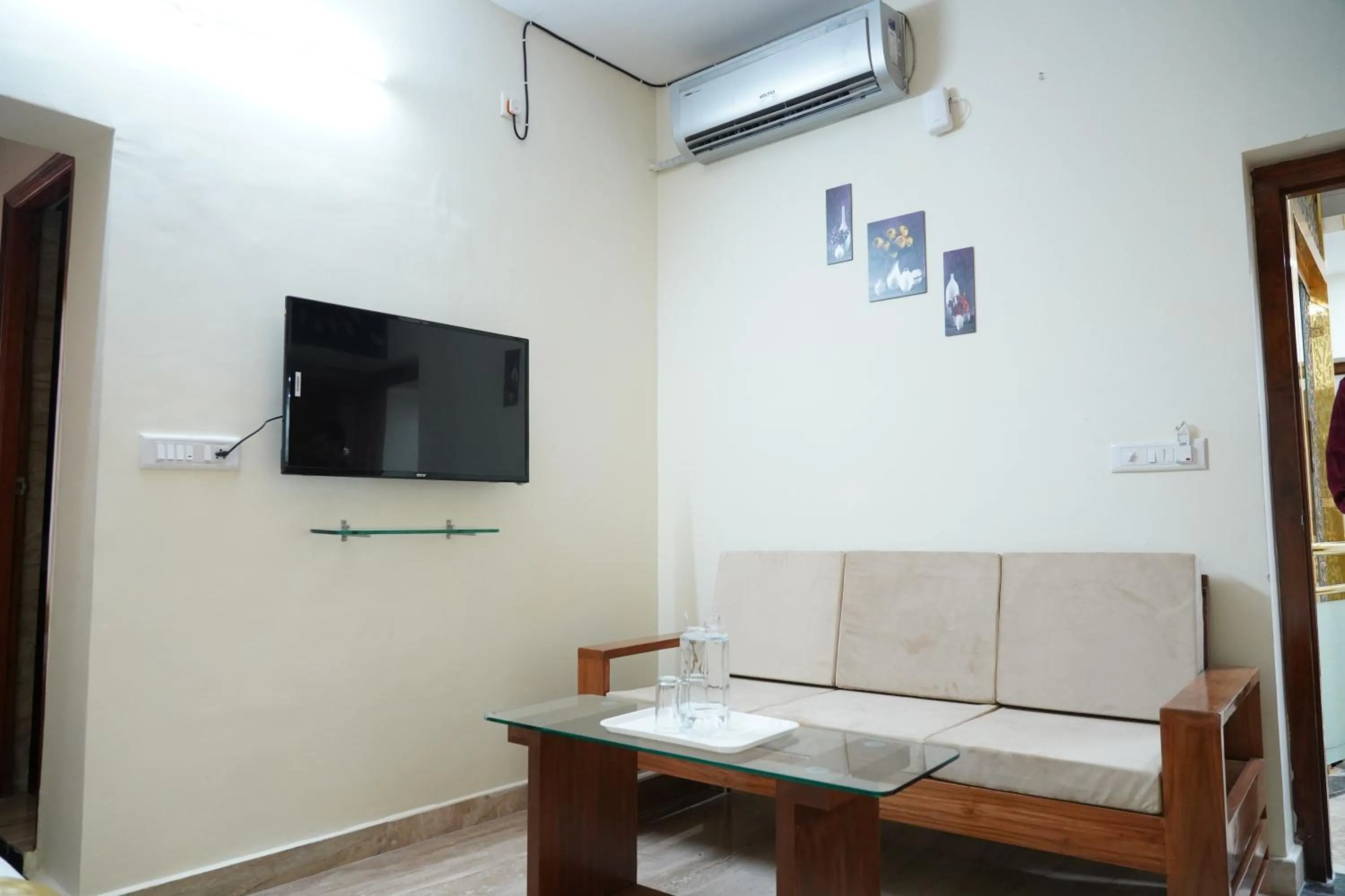 TV and multimedia in Classia Suites