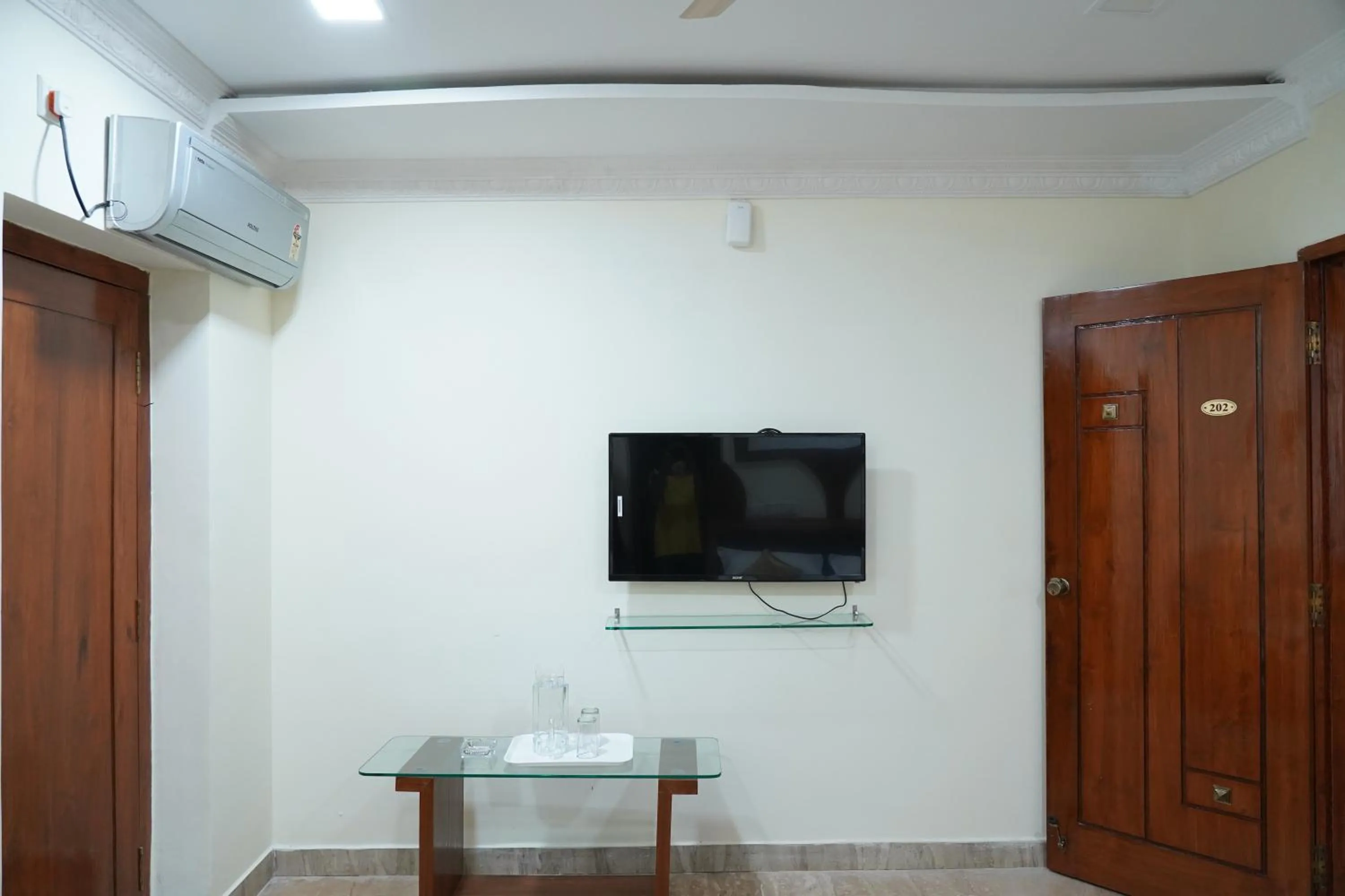 TV and multimedia in Classia Suites