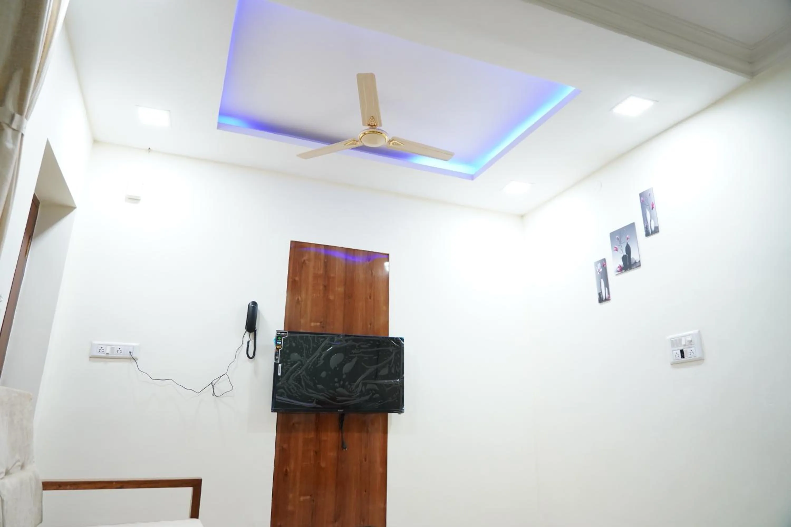 Property building in Classia Suites