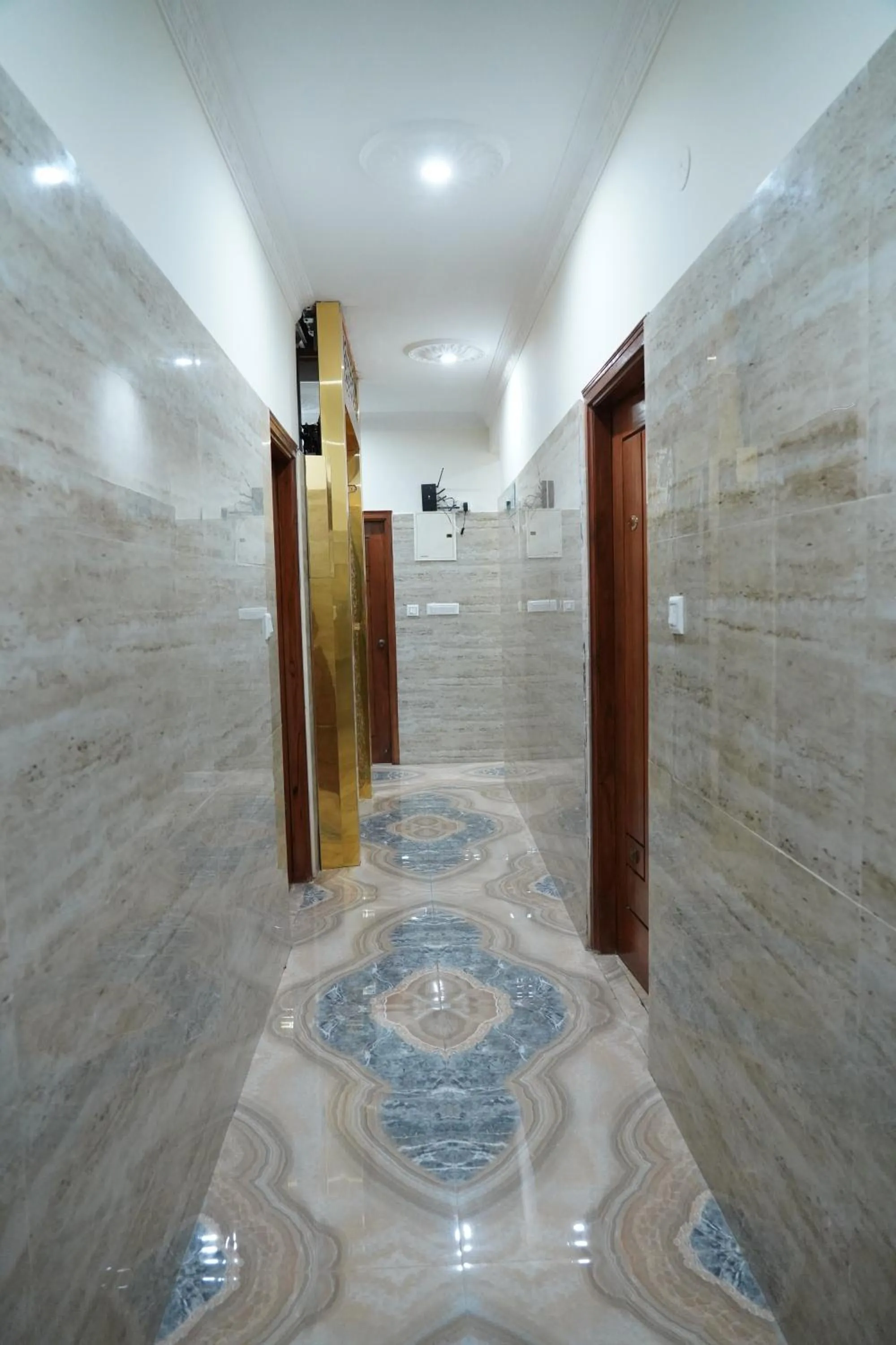 Property building in Classia Suites