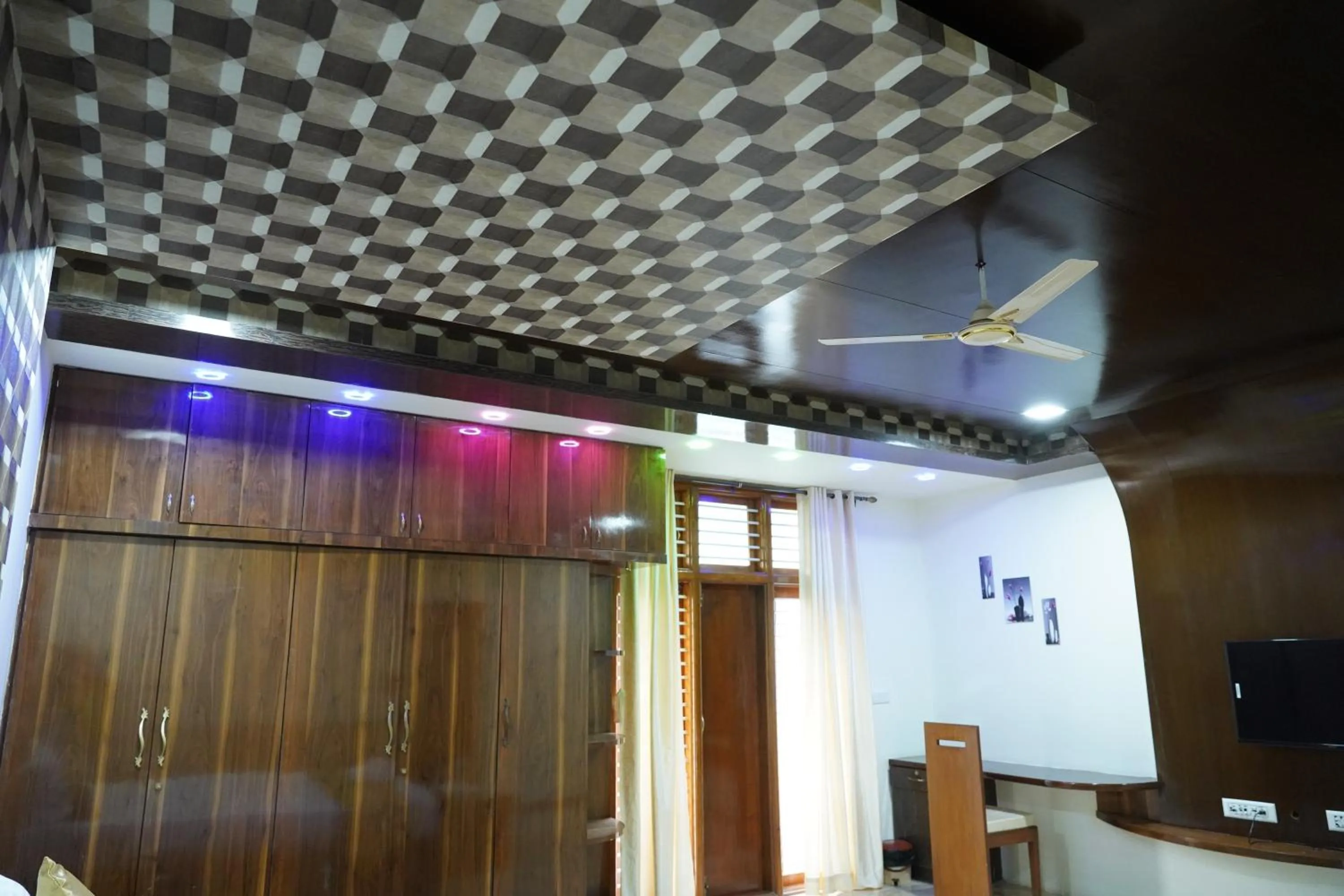 TV and multimedia in Classia Suites