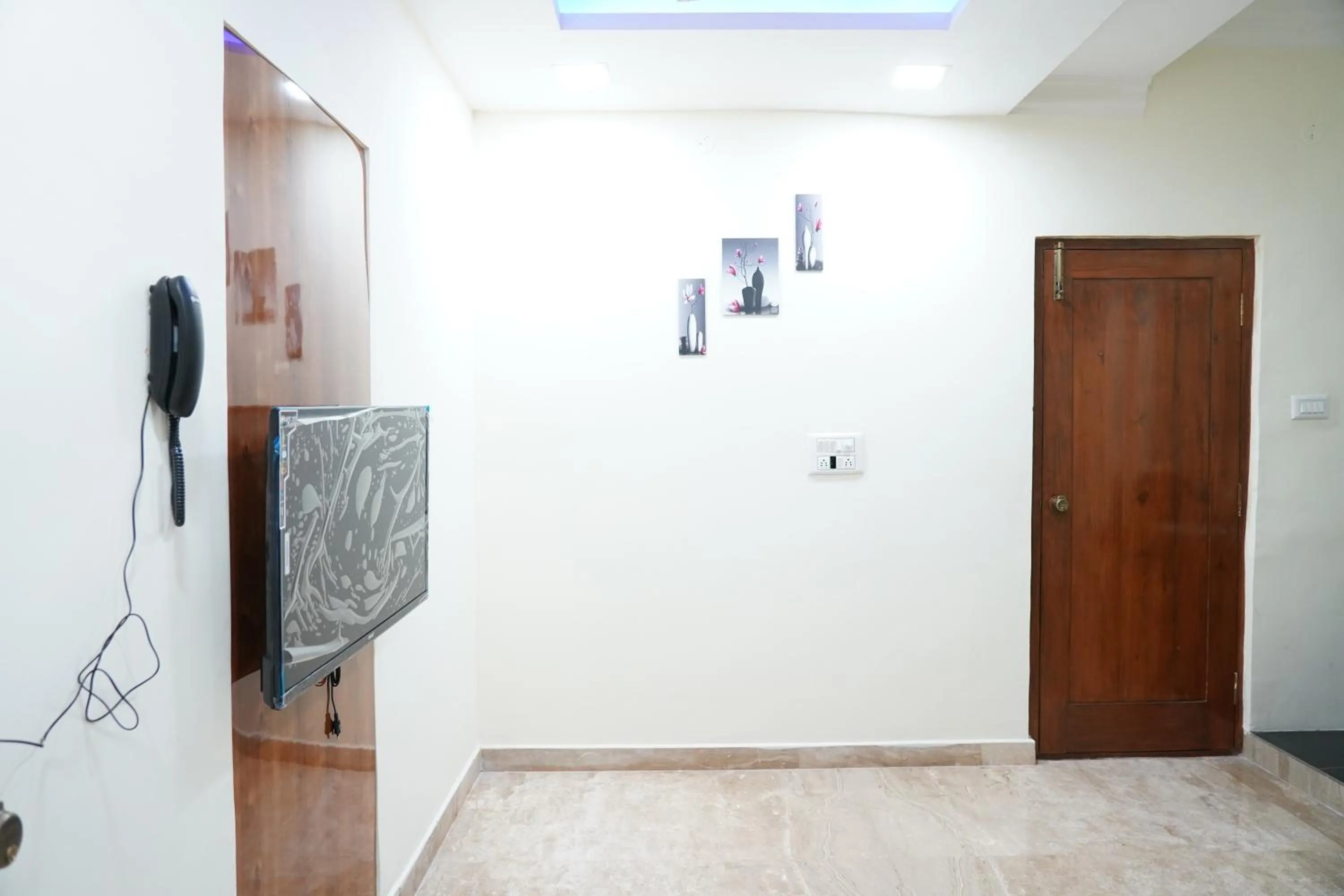 TV and multimedia in Classia Suites