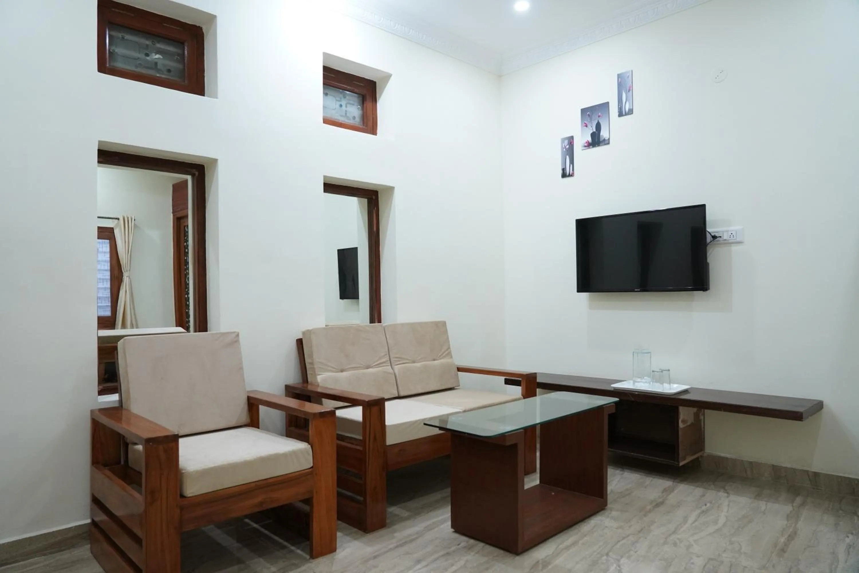 TV and multimedia in Classia Suites