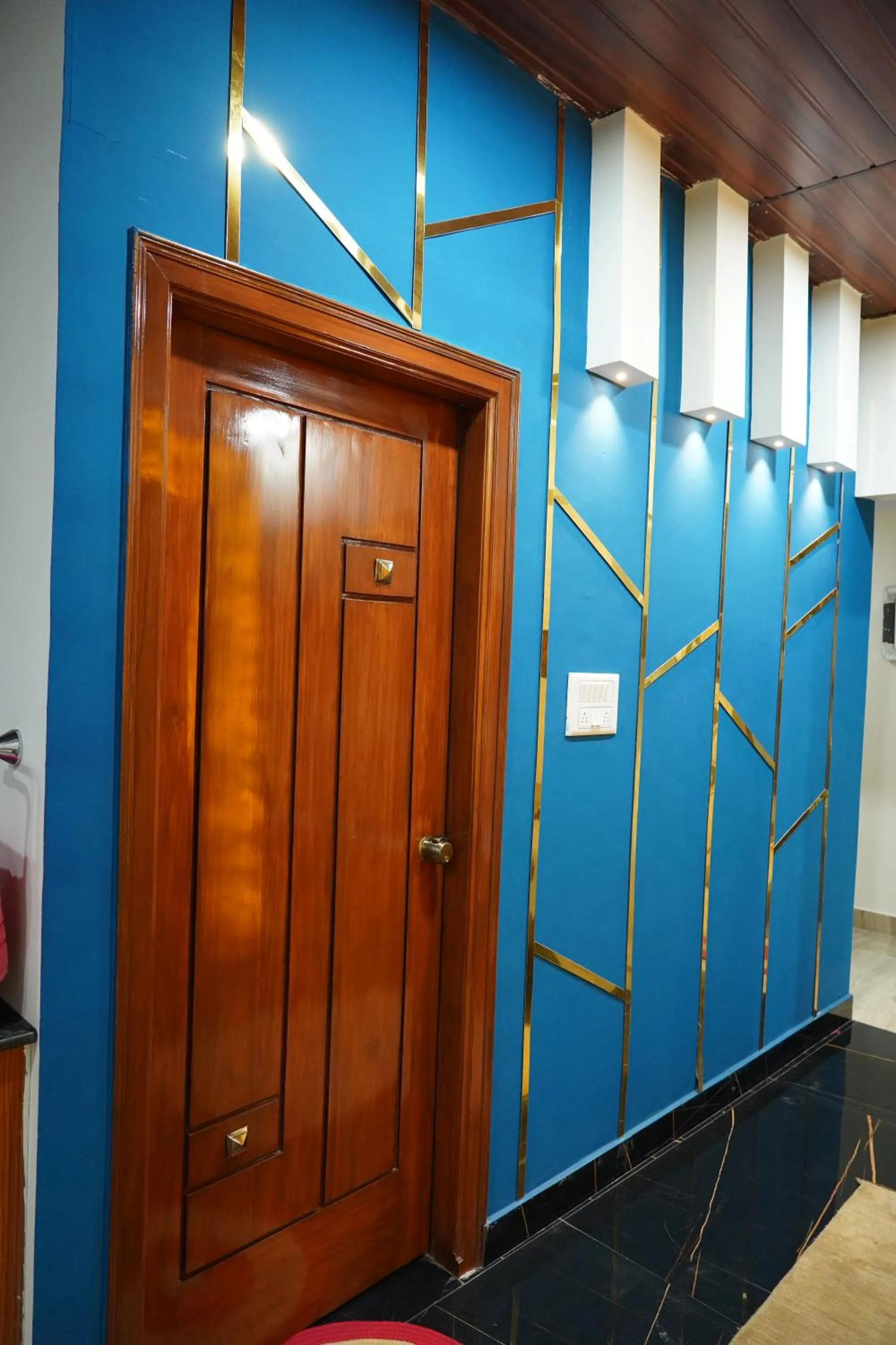 Property building in Classia Suites