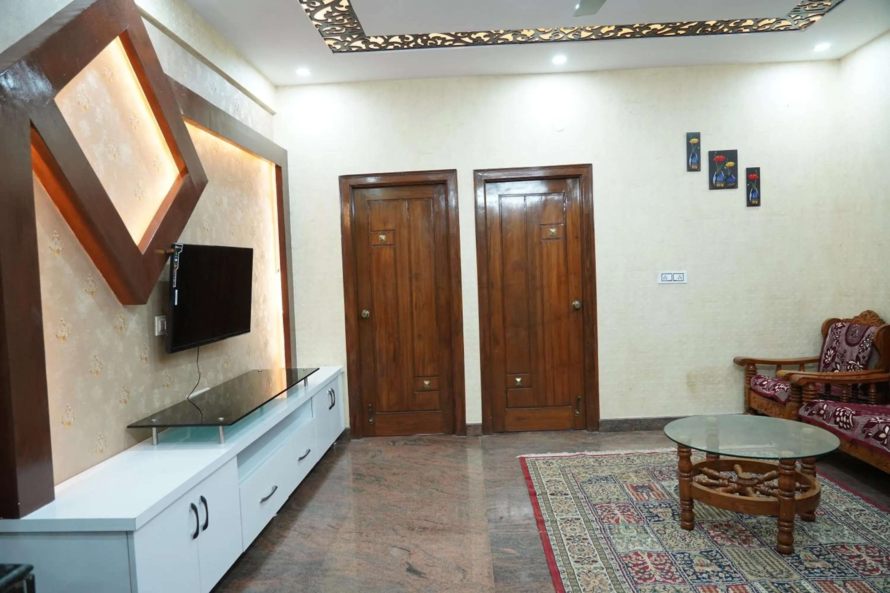 TV and multimedia in Classia Suites