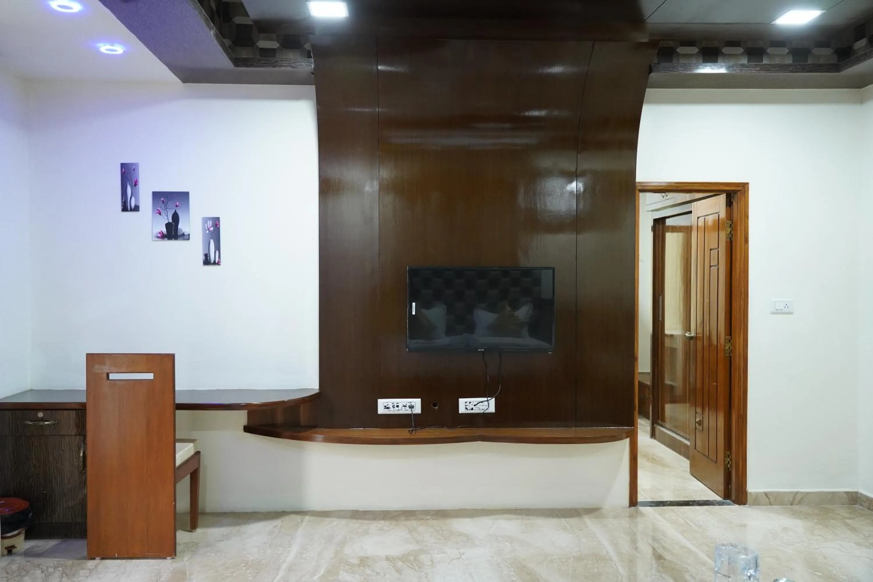 TV and multimedia in Classia Suites