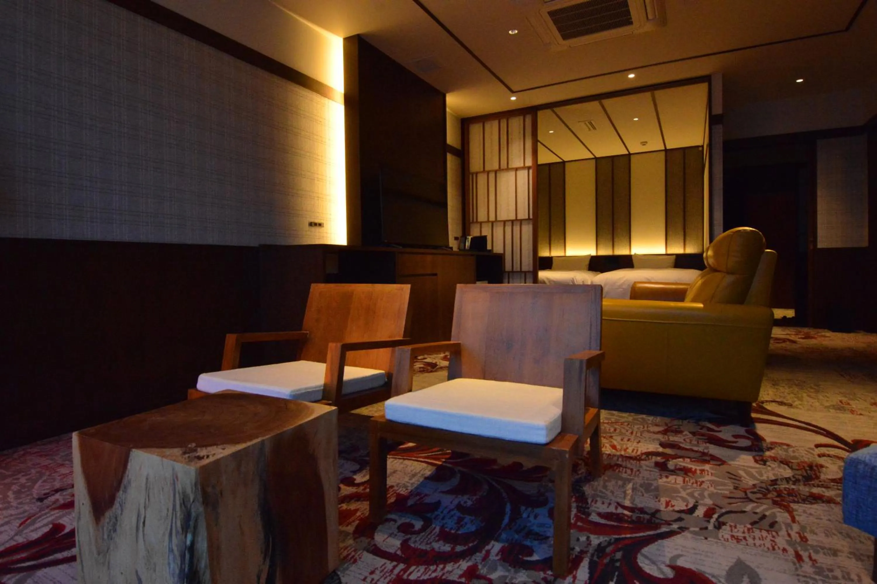 Other in Toriizaki Club Sushi Auberge