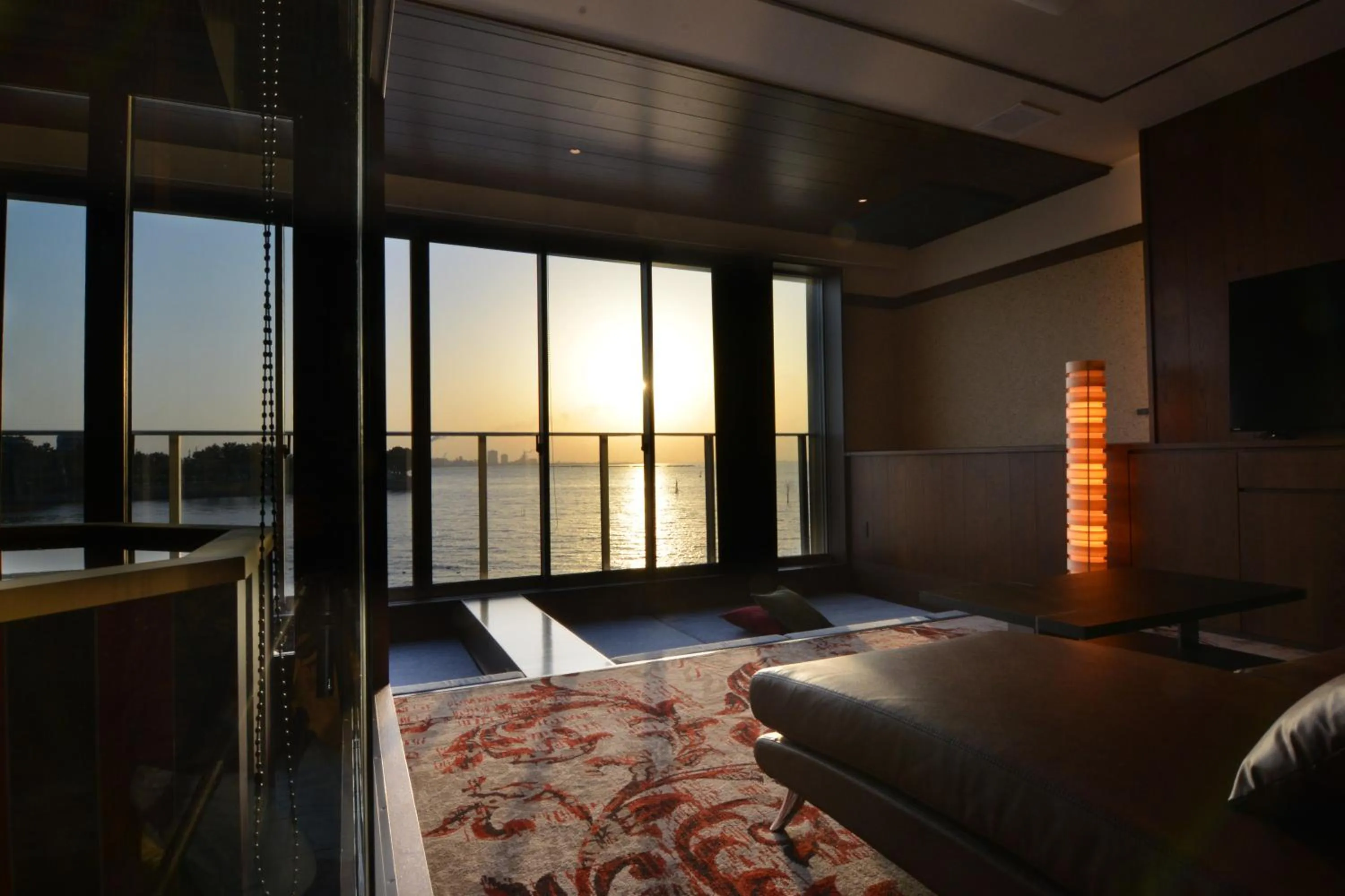 Other, Bed in Toriizaki Club Sushi Auberge