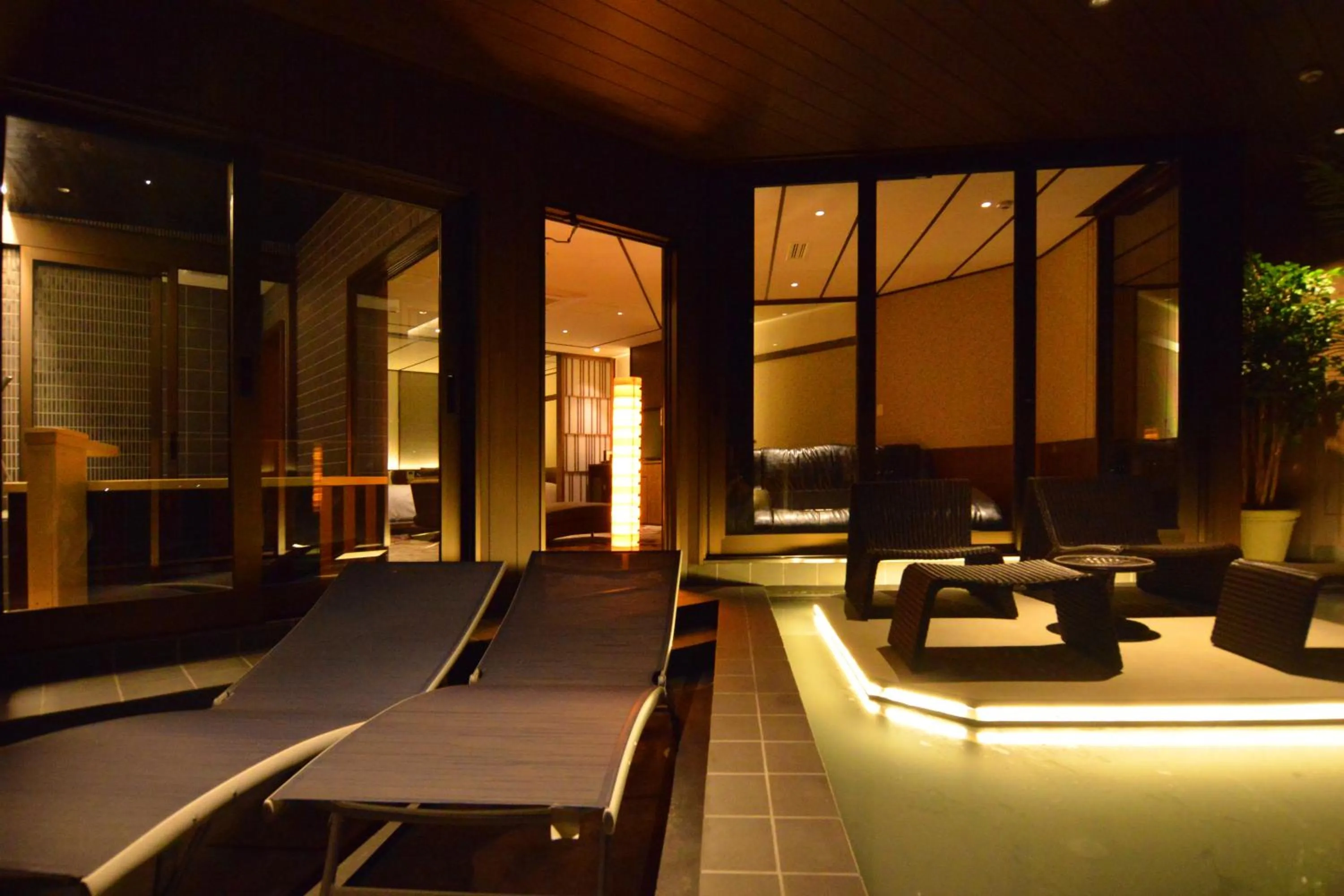 Other in Toriizaki Club Sushi Auberge