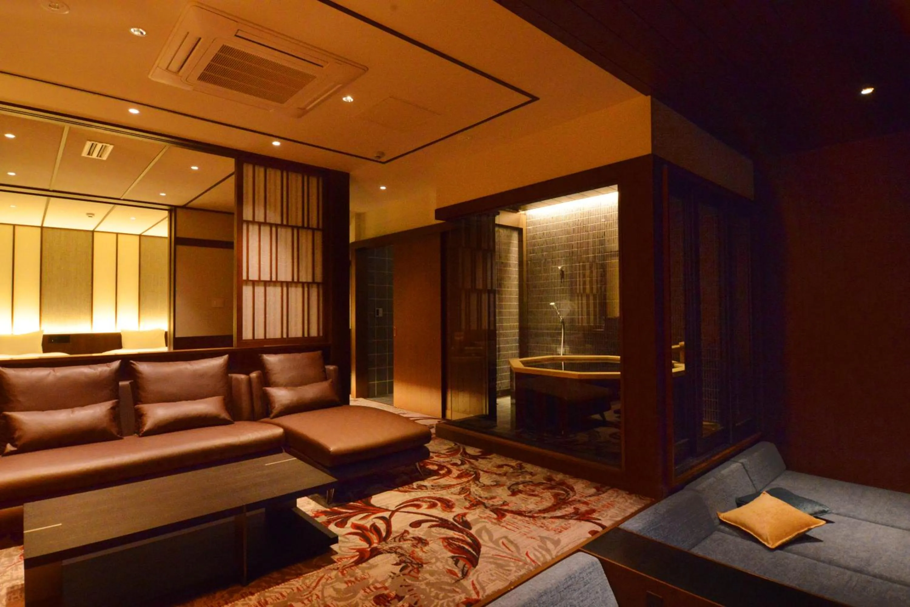 Other in Toriizaki Club Sushi Auberge