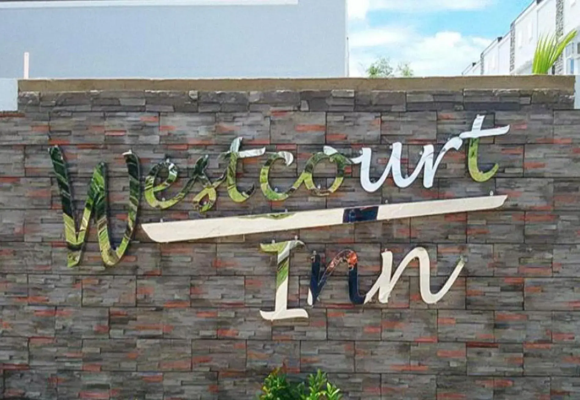 WestCourt Inn Ilocos Sur WestCourt Inn Ilocos Sur