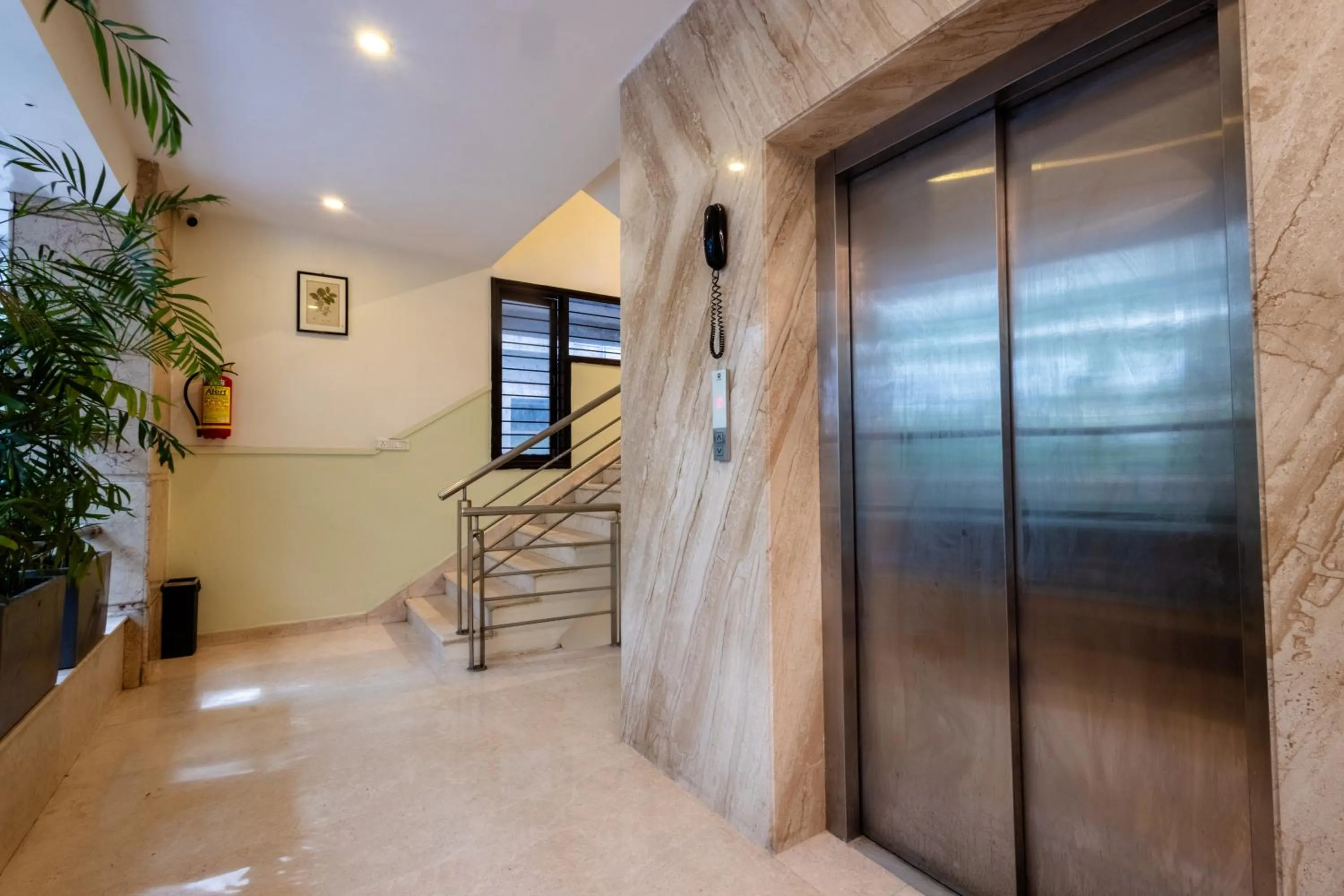 Floor plan in Forest Keys By VYDA