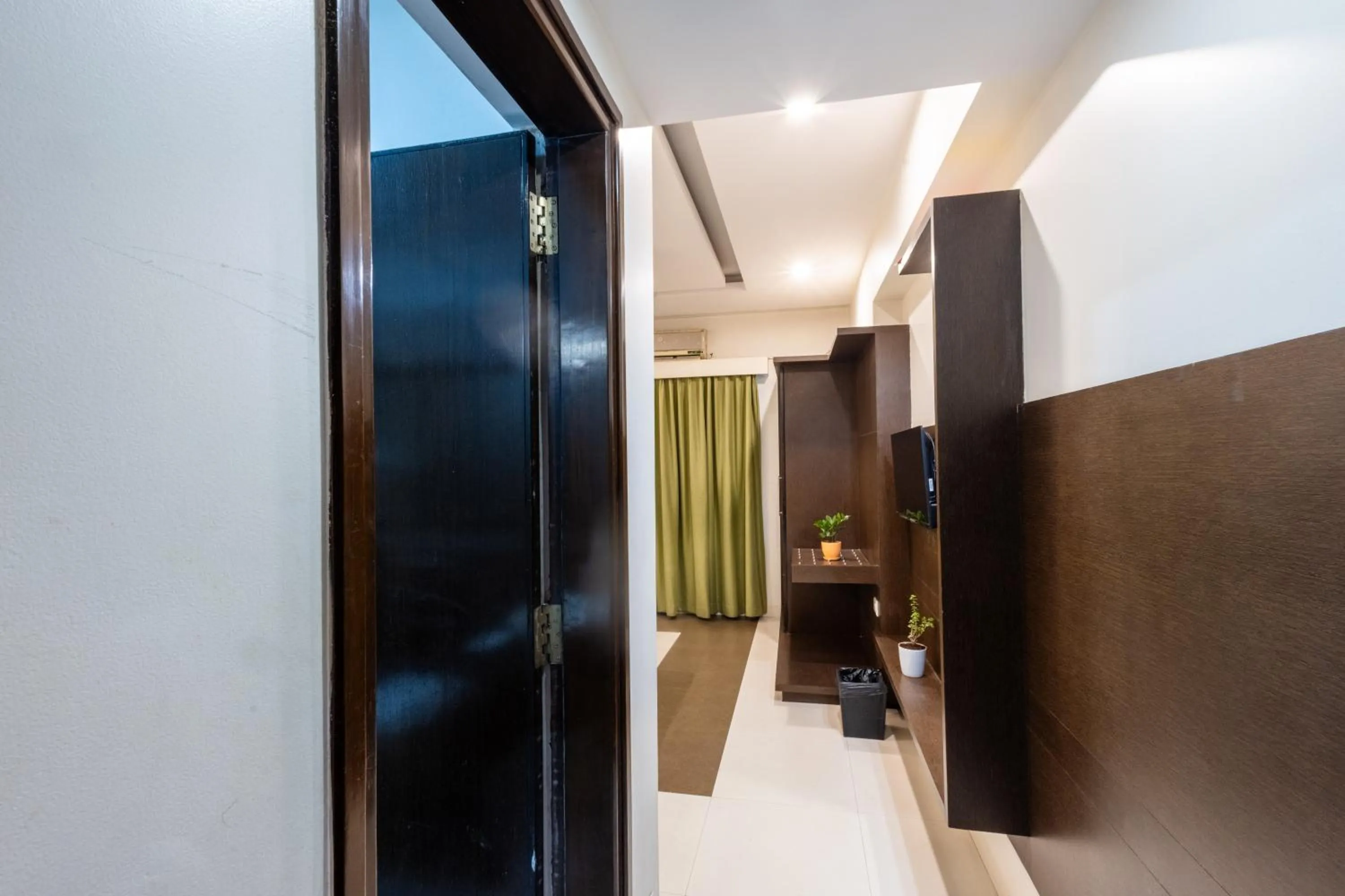 TV and multimedia in Forest Keys By VYDA