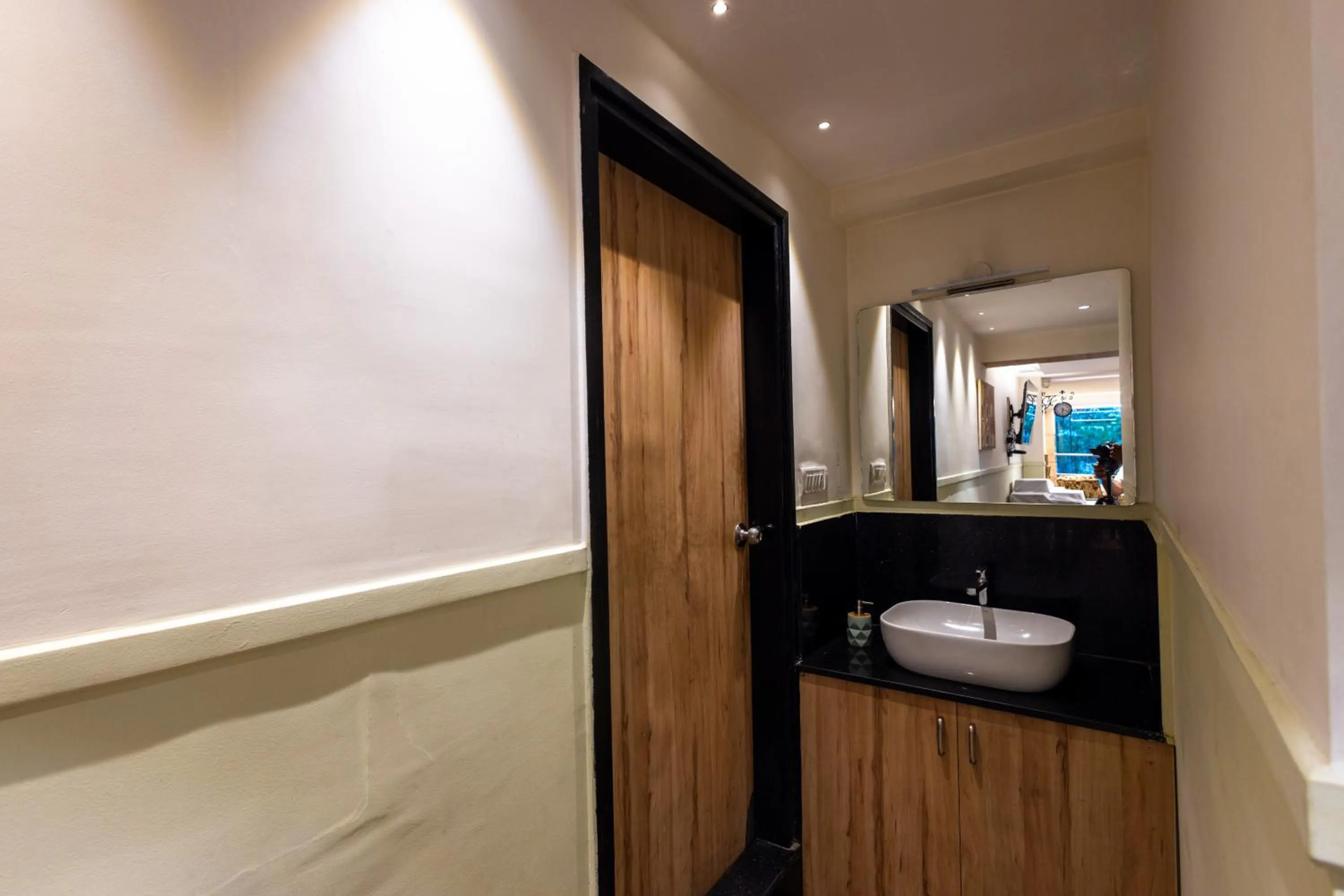 Bathroom in Forest Keys By VYDA