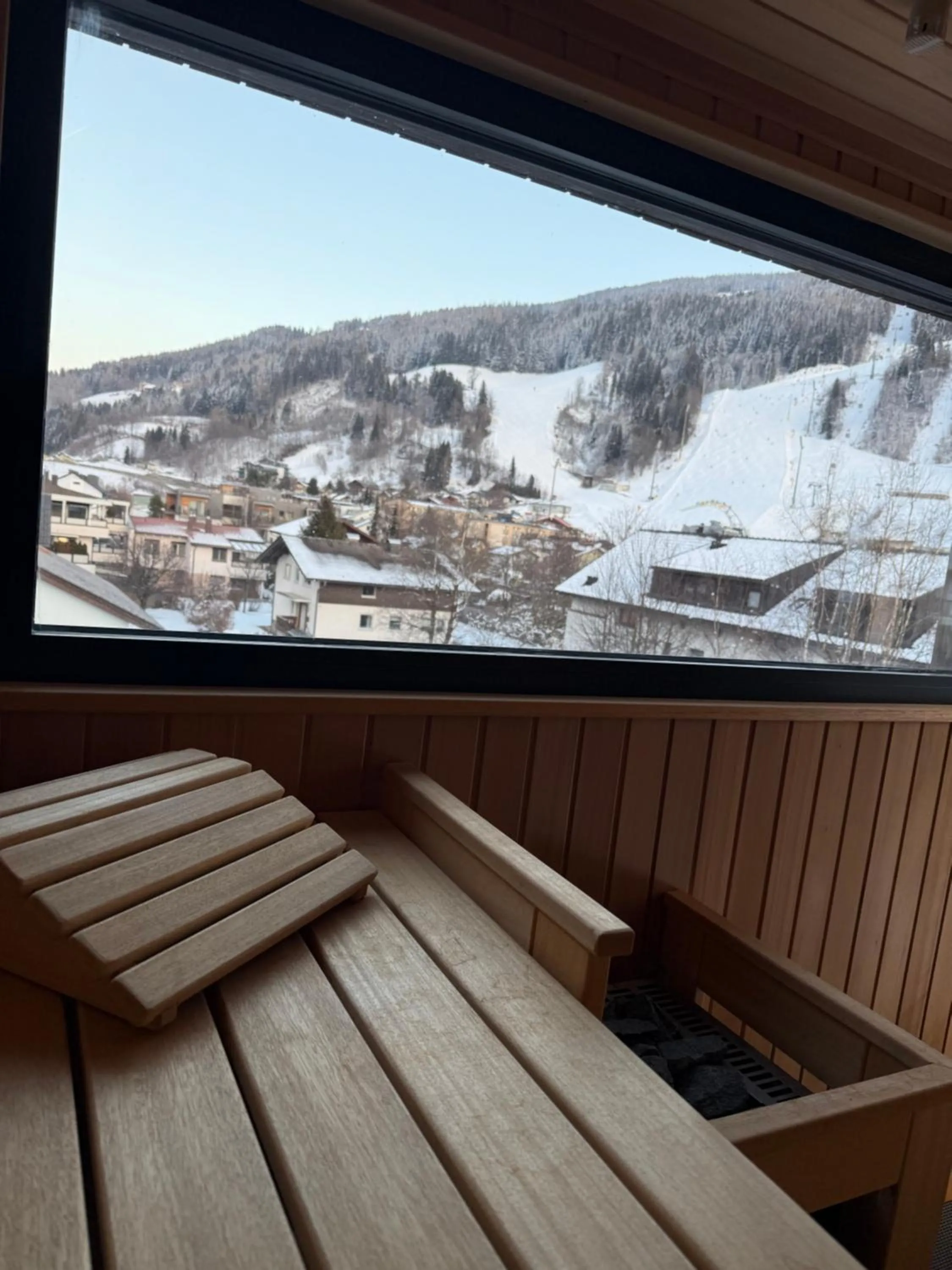 Planai Penthouse Royal