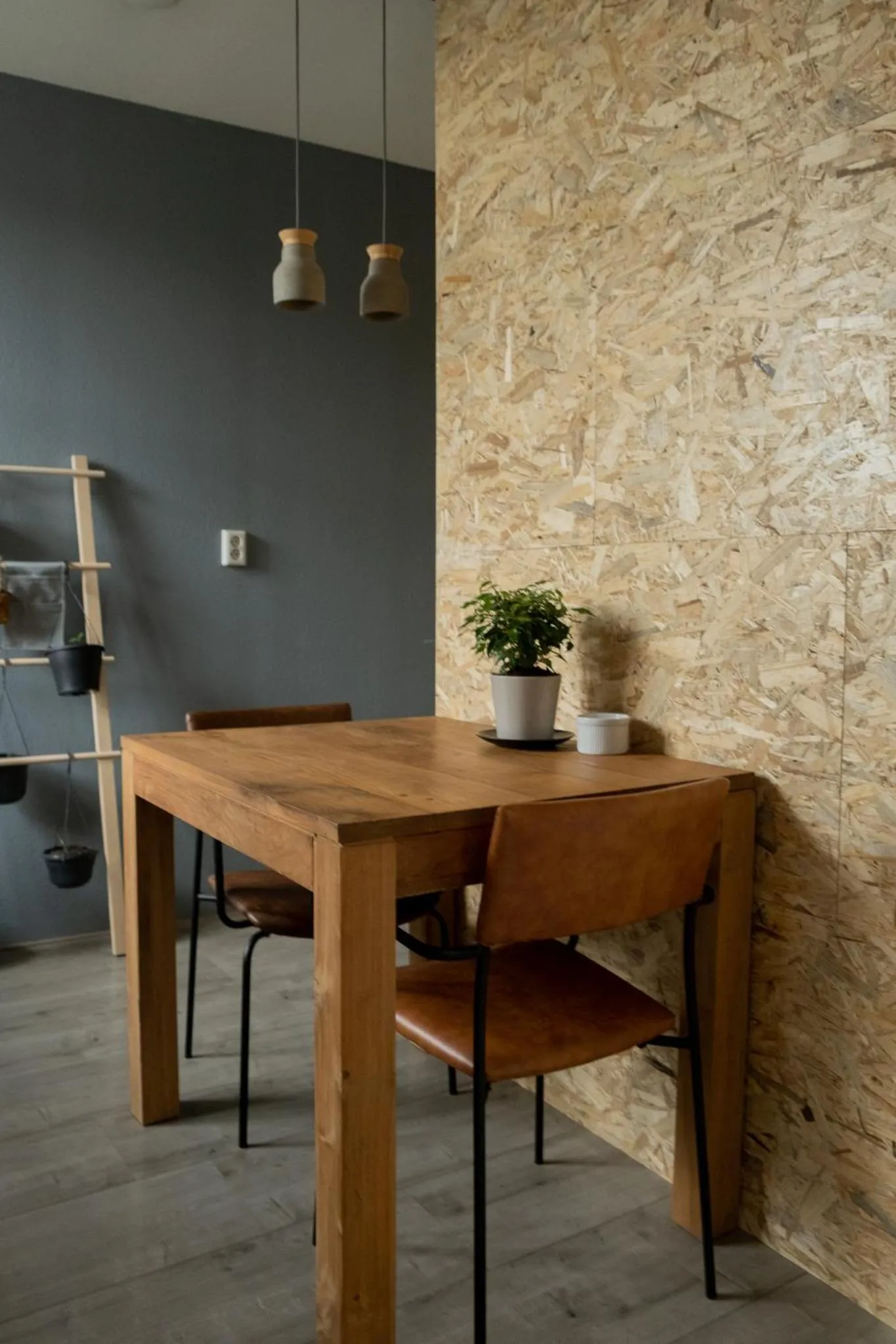 Bed and Breakfast du Parc