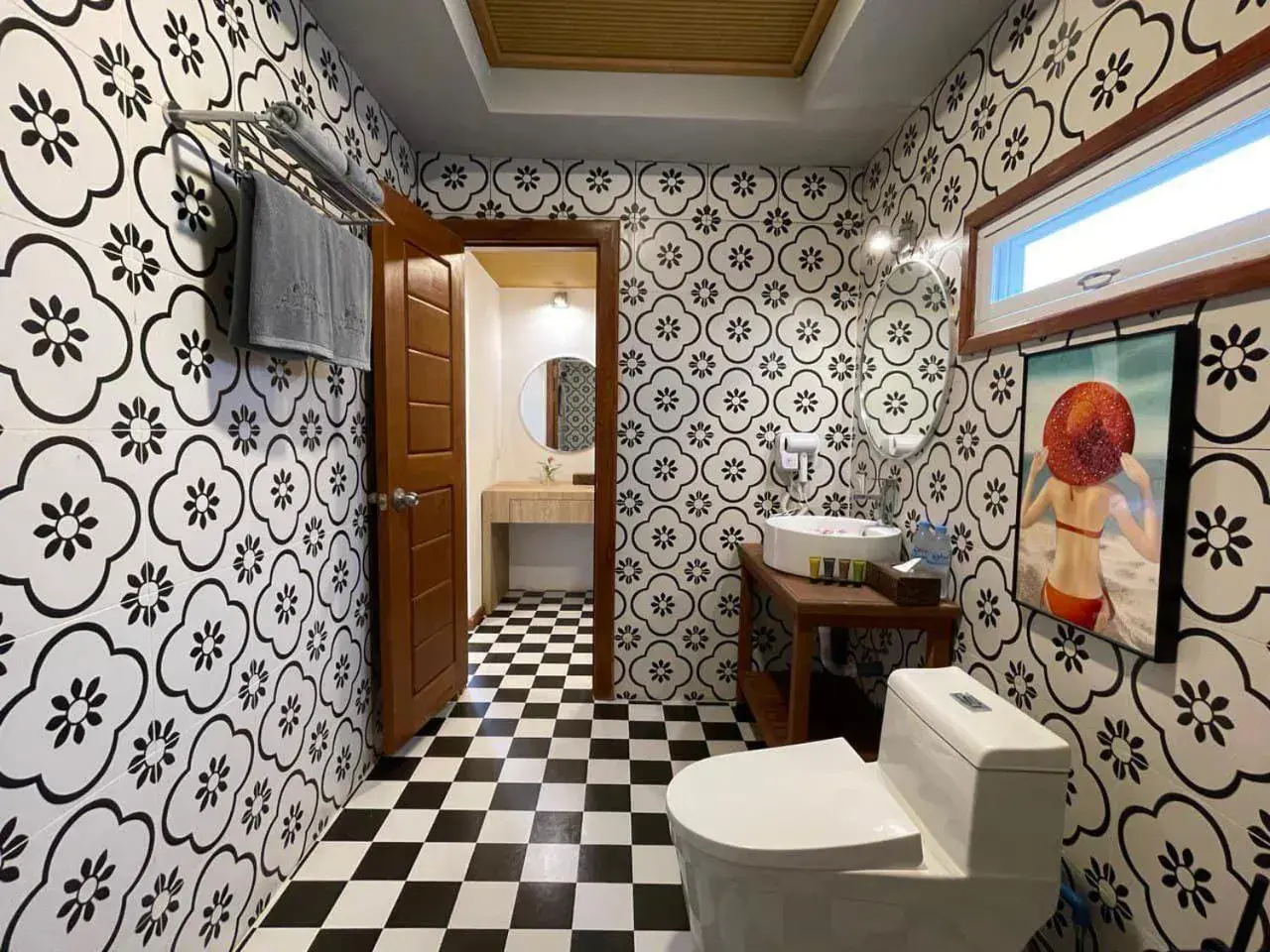 Family Suite Pool Villa 4 Rooms in Pidoma Resort by EHM Family Suite Pool Villa 4 Rooms in Pidoma Resort by EHM