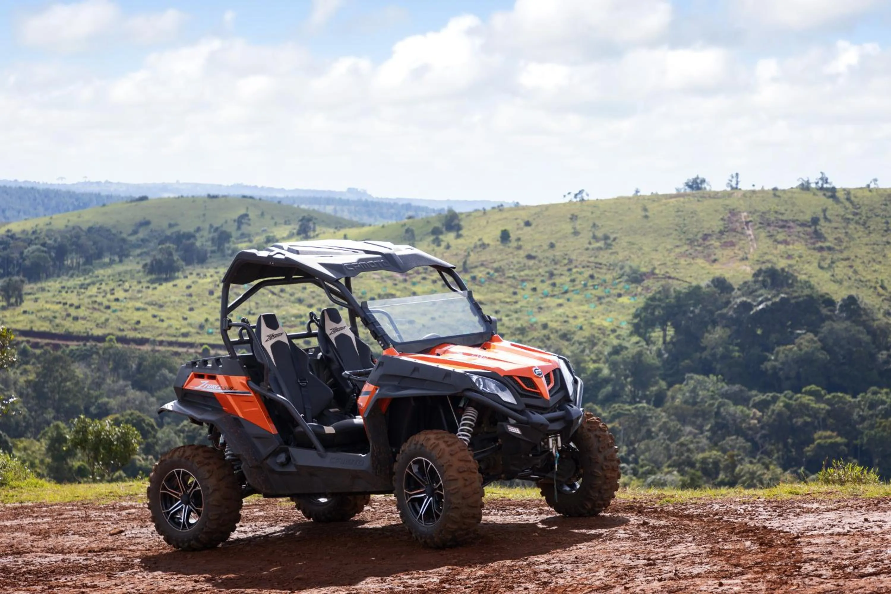 Activities in Pidoma Resort by EHM