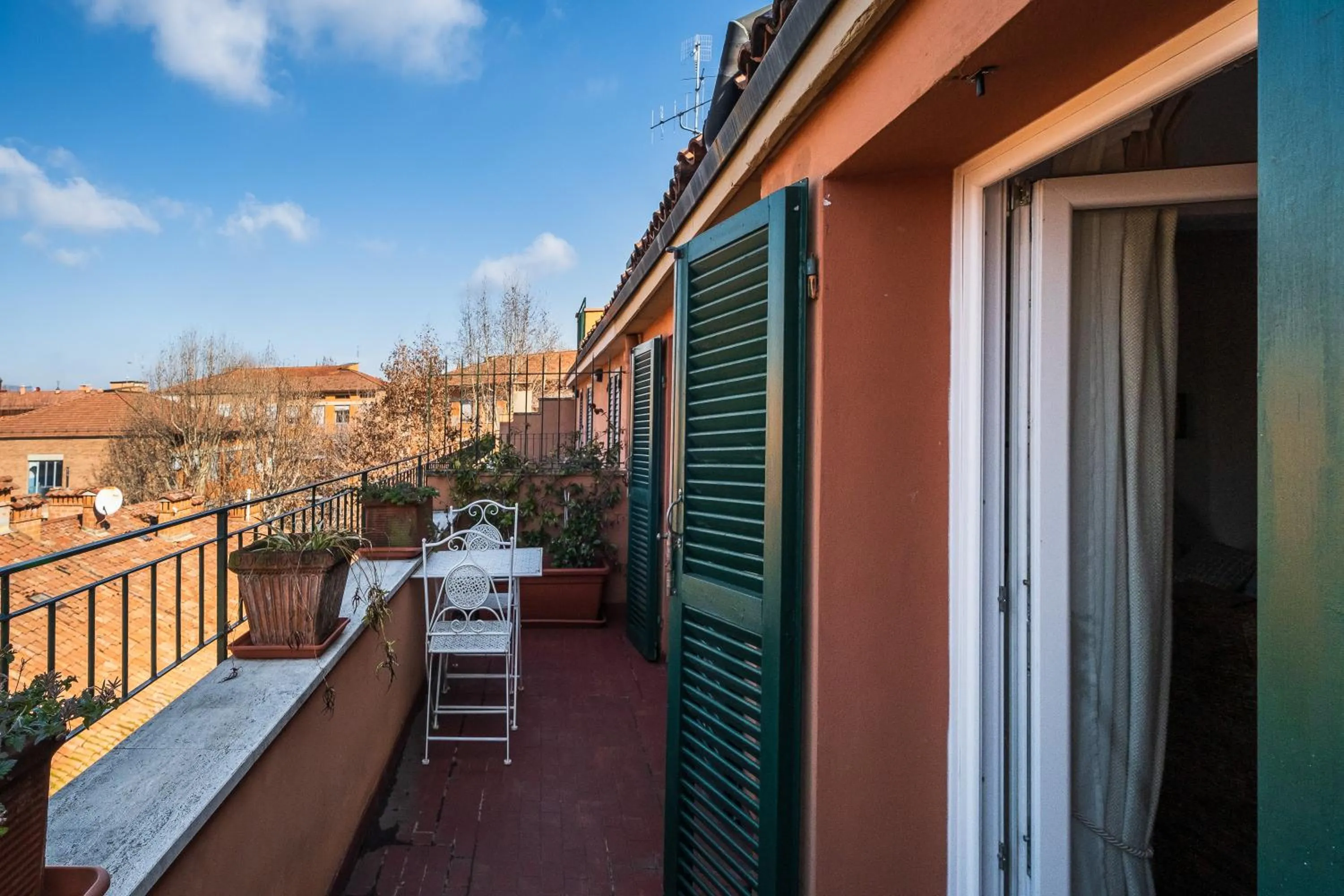 Santa Caterina Apartment by Wonderful Italy
