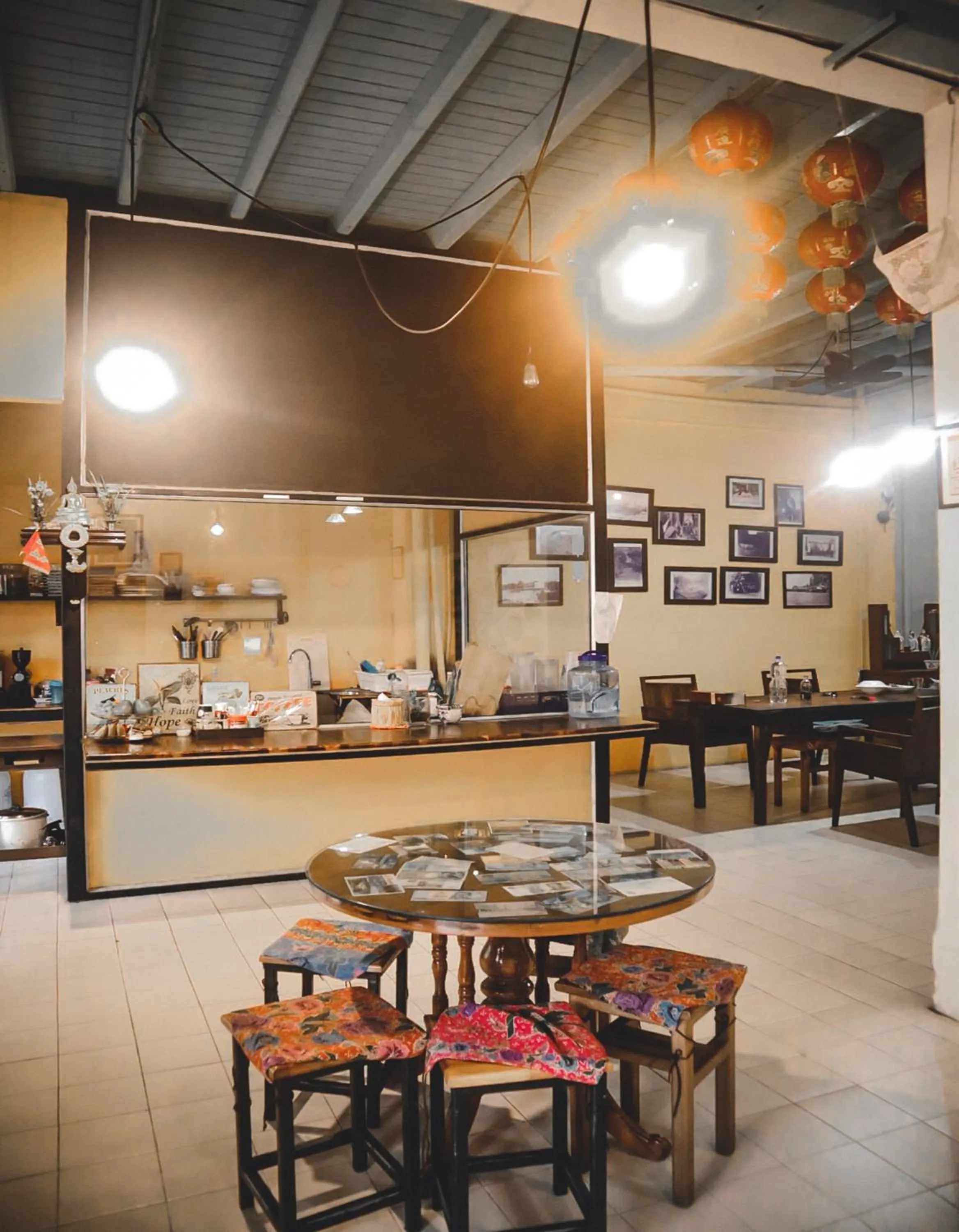 Other in Thaweesuk Heritage Homestay