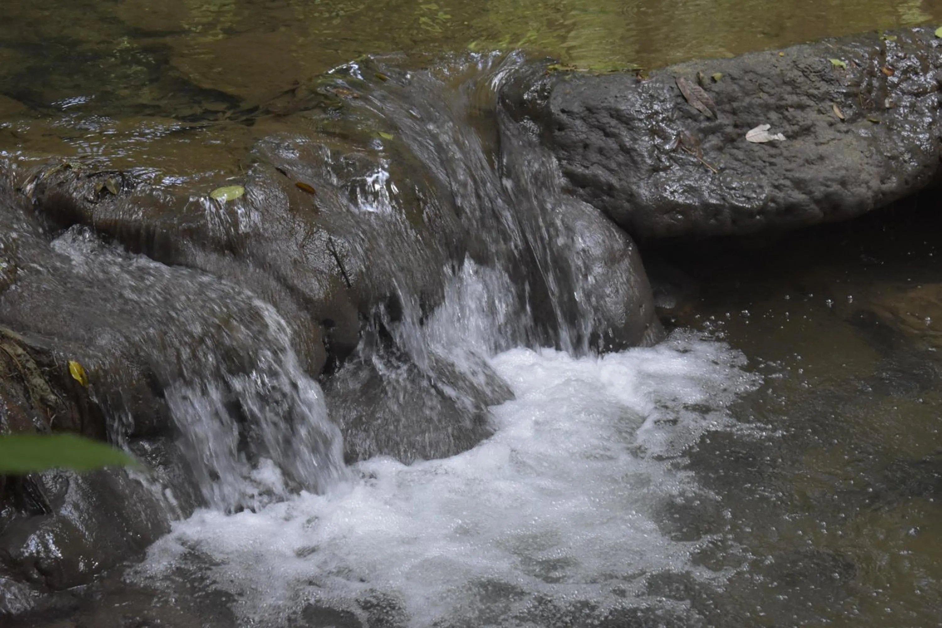 Off site in Thaweesuk Heritage Homestay