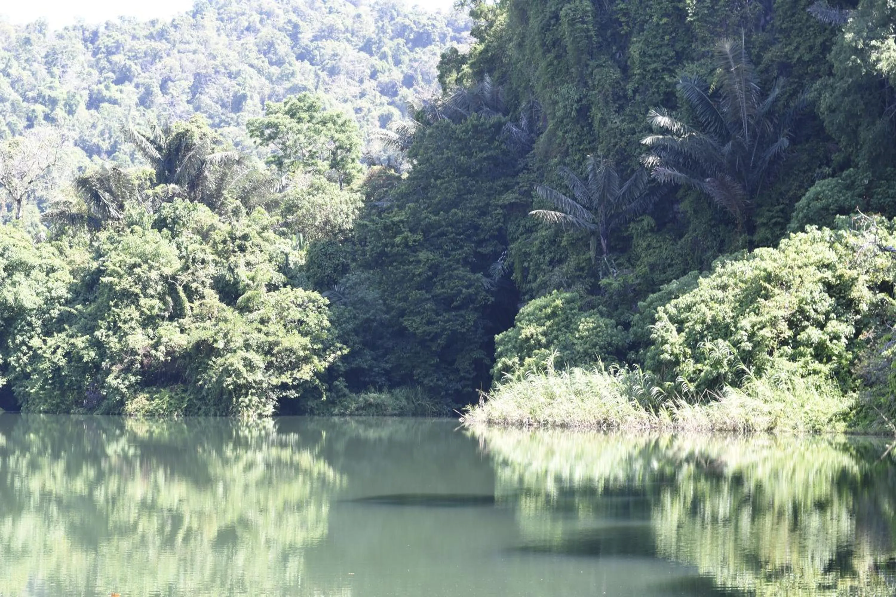 Off site in Thaweesuk Heritage Homestay