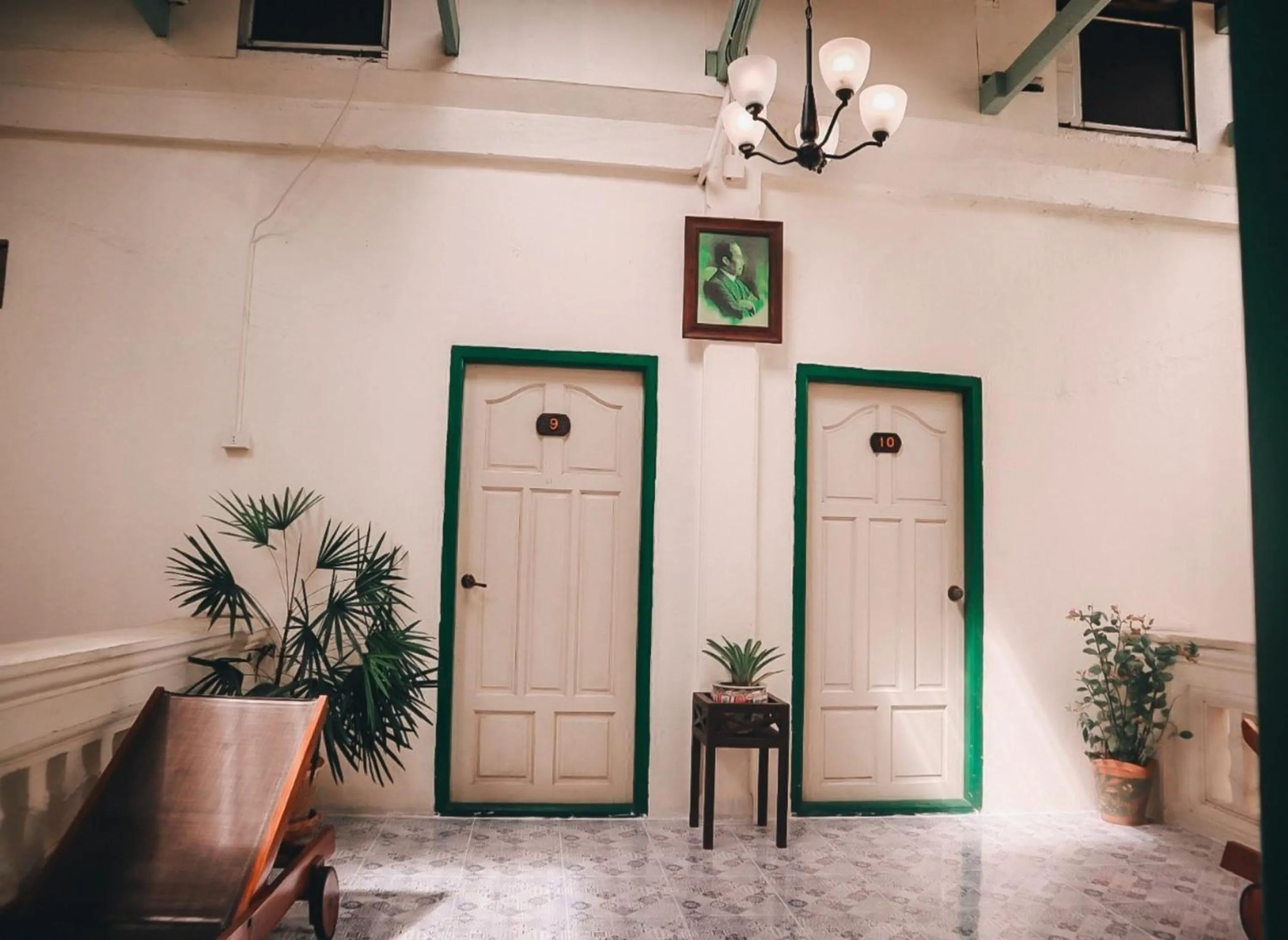 Other in Thaweesuk Heritage Homestay