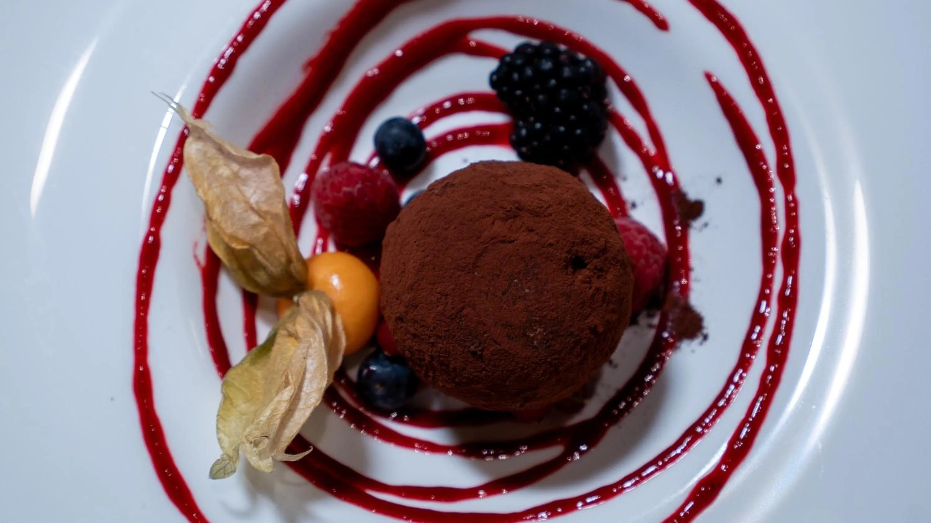 Restaurant/places to eat in Villa Balis Crema Verona Hills