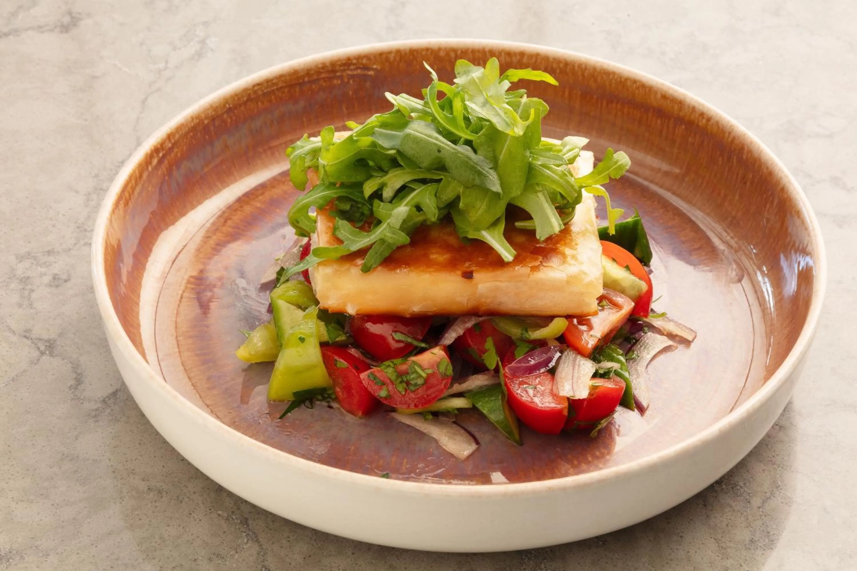 Restaurant/places to eat, Food in Avantgarde Hotel Taksim Square