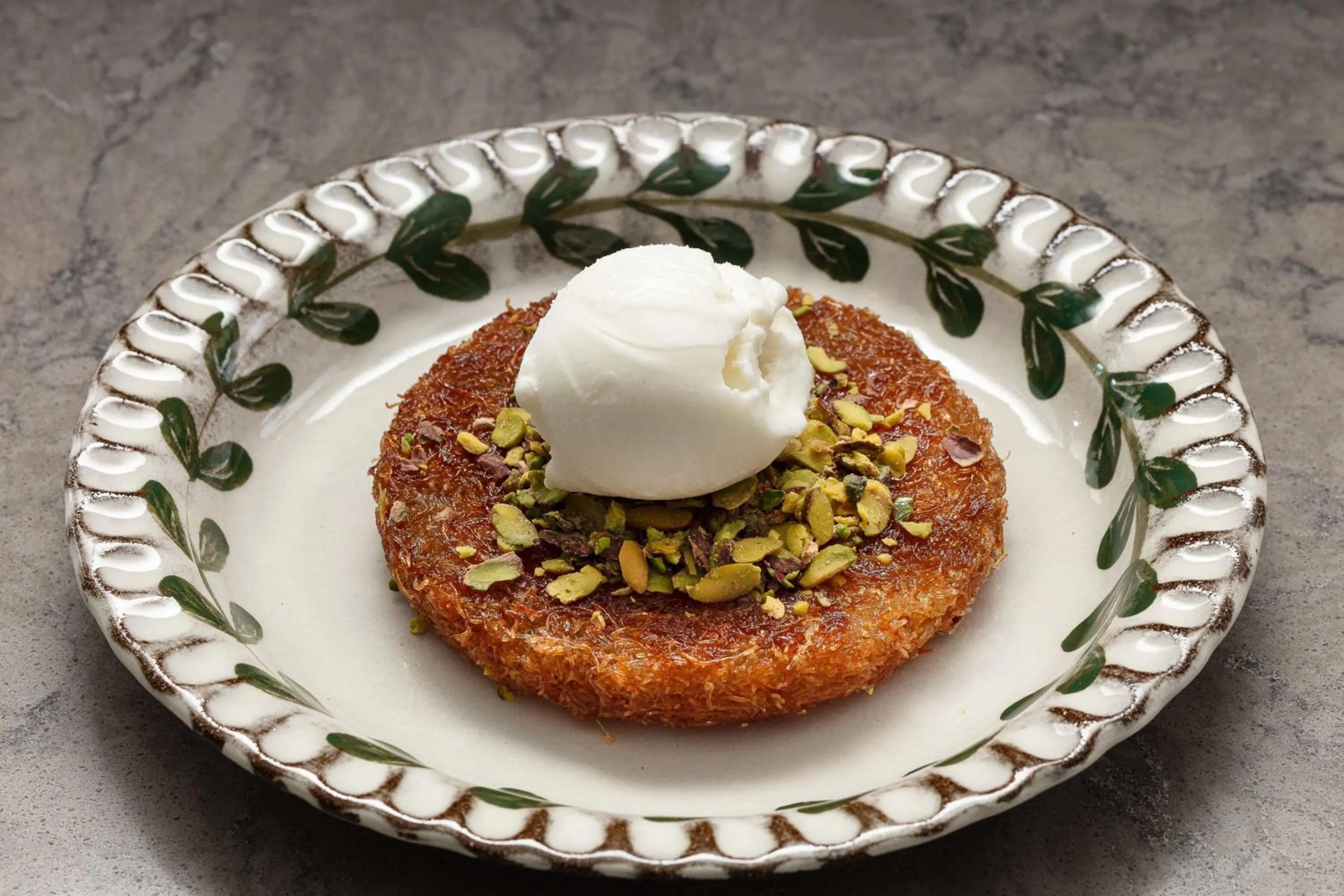 Restaurant/places to eat, Food in Avantgarde Hotel Taksim Square