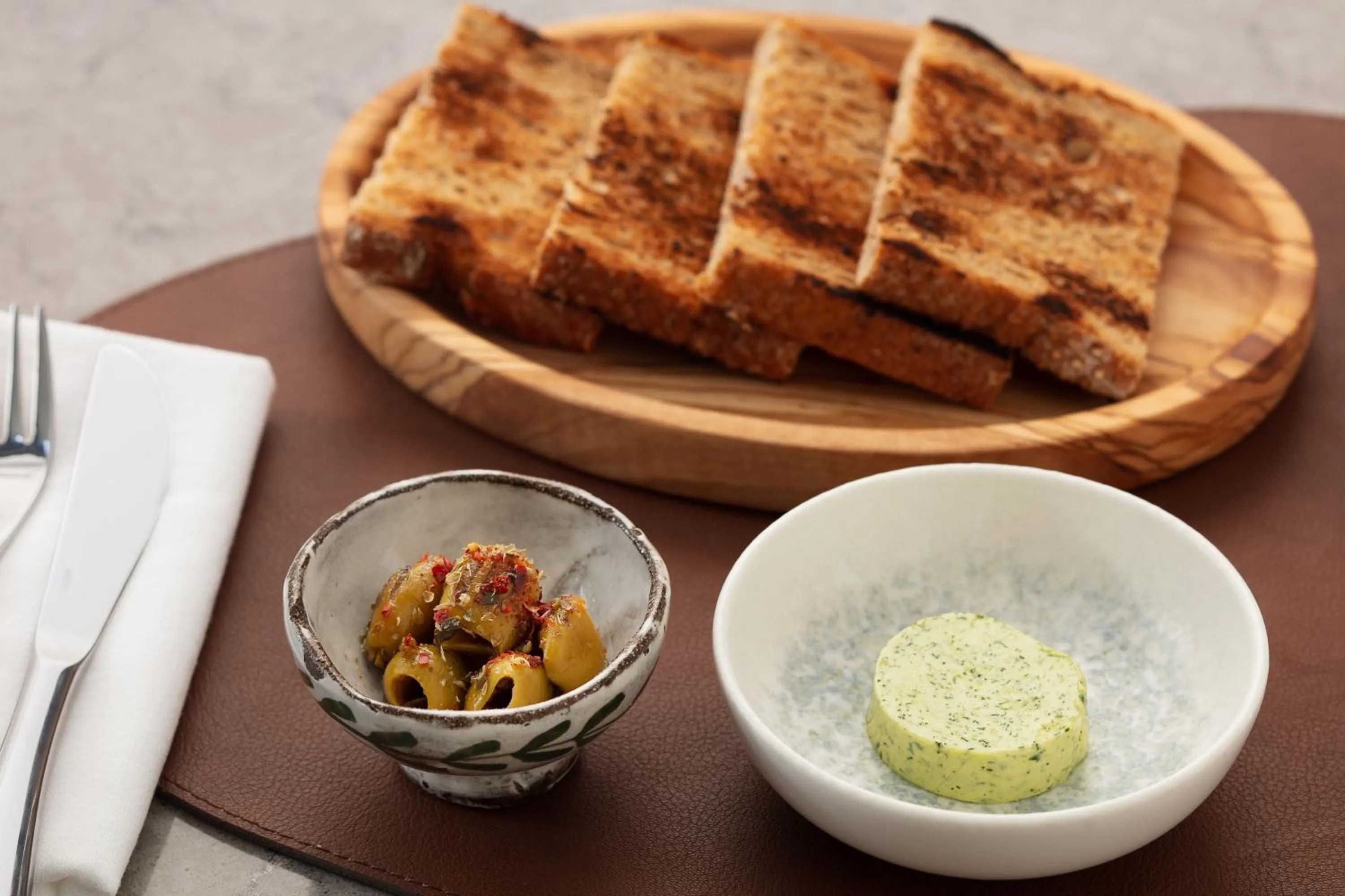 Restaurant/places to eat, Food in Avantgarde Hotel Taksim Square