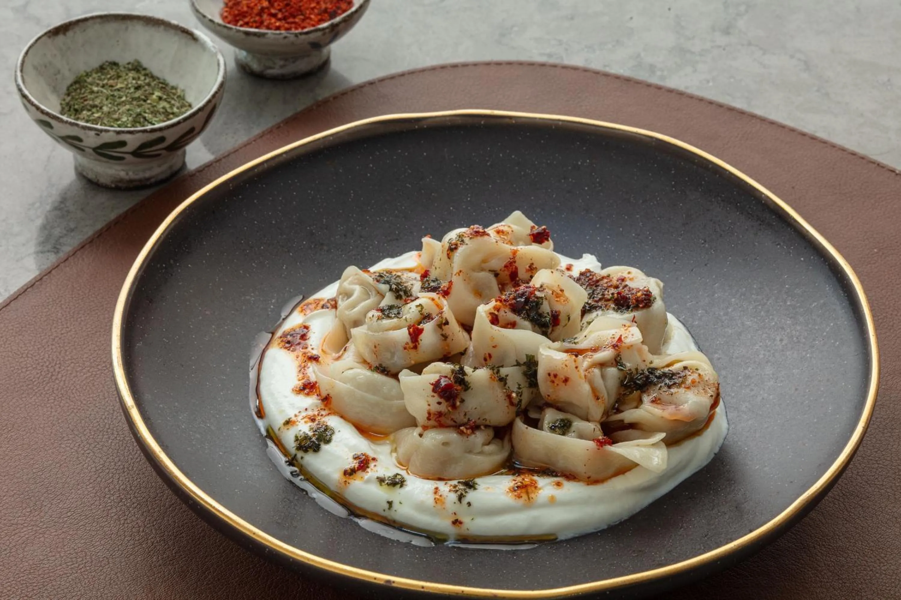 Restaurant/places to eat, Food in Avantgarde Hotel Taksim Square