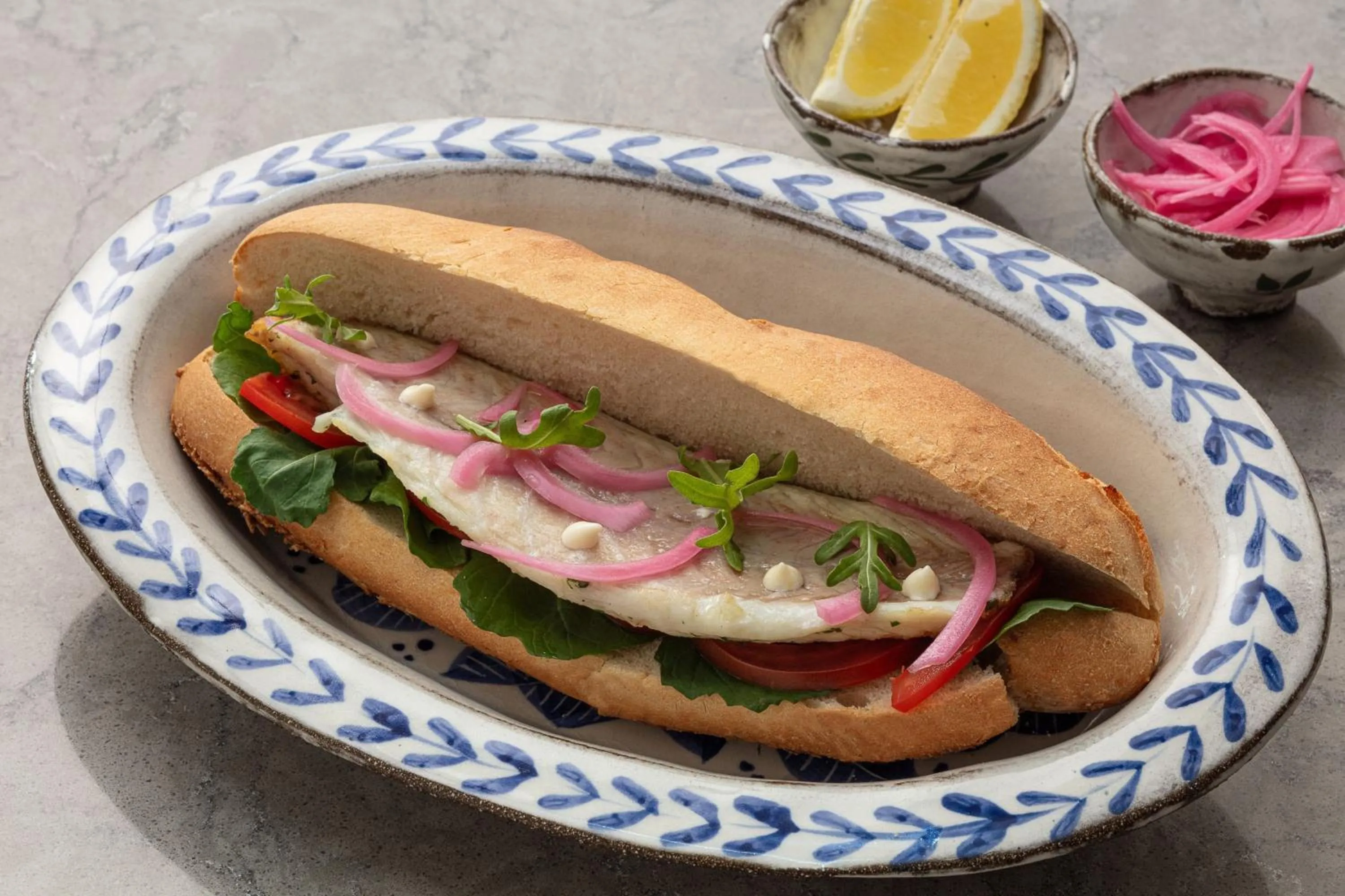 Restaurant/places to eat, Food in Avantgarde Hotel Taksim Square