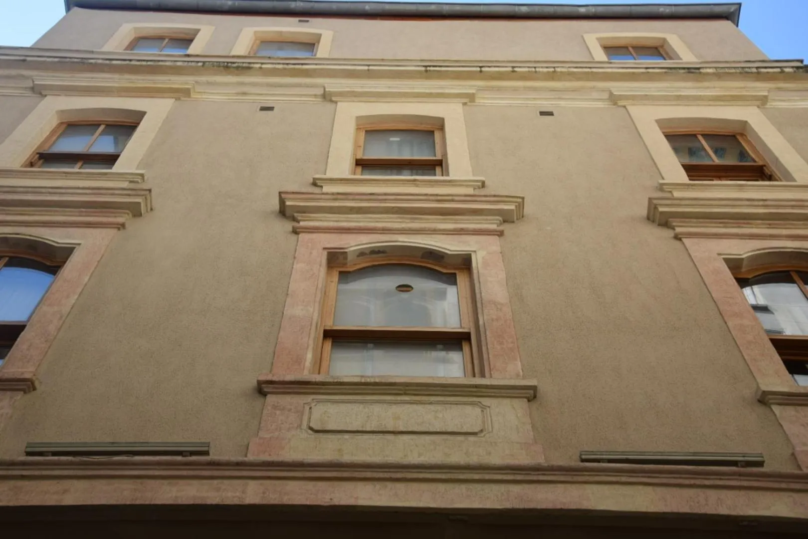 Property building in Sirin Han Hotel Old City