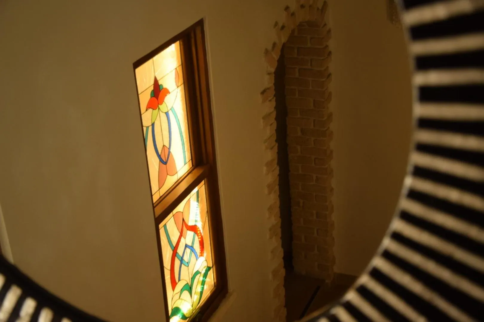 Property building in Sirin Han Hotel Old City